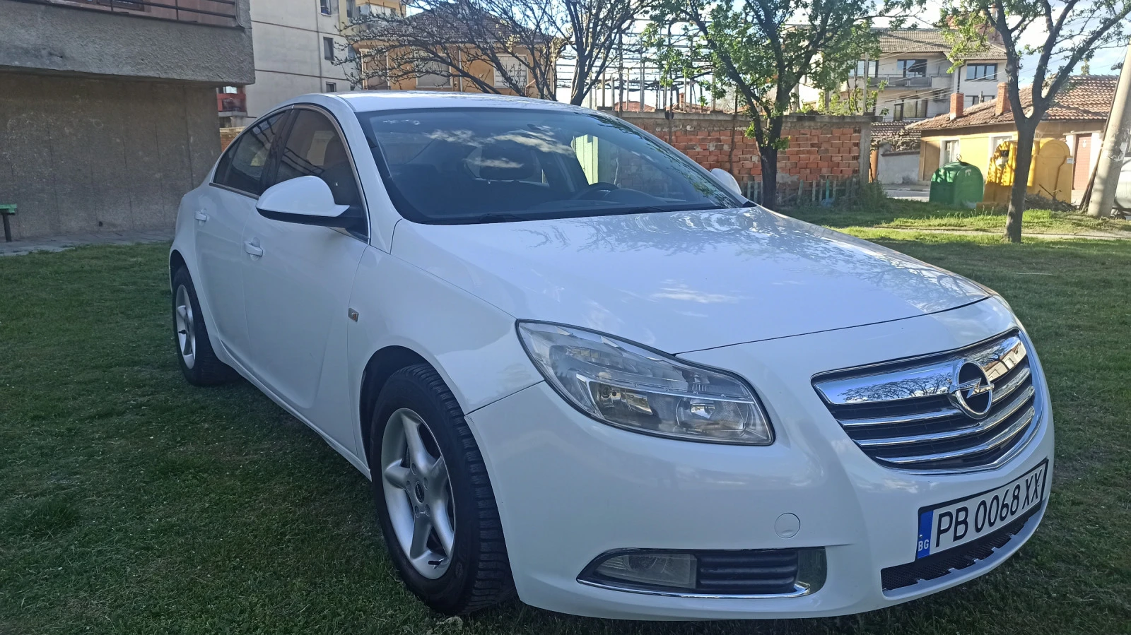 Opel Insignia 2.0 cdti - изображение 3