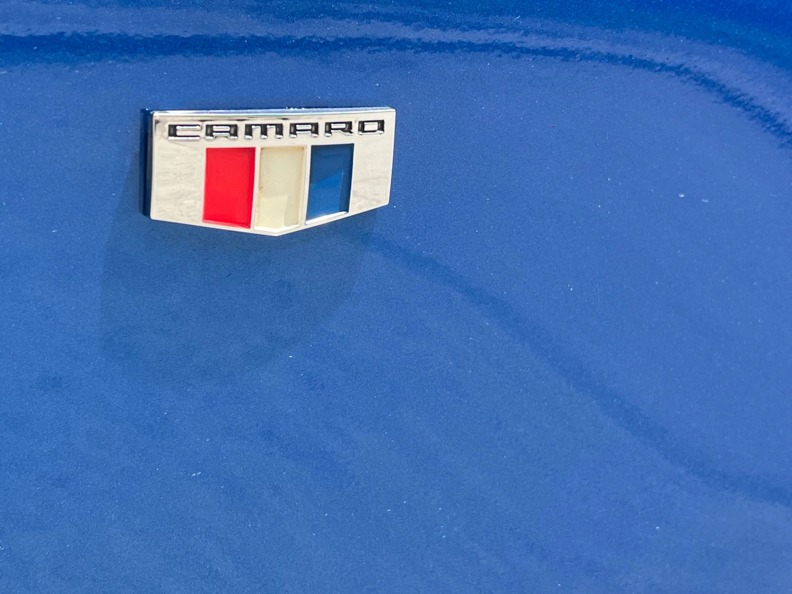 Chevrolet Camaro 6.2 SS V8 | Mobile.bg   14