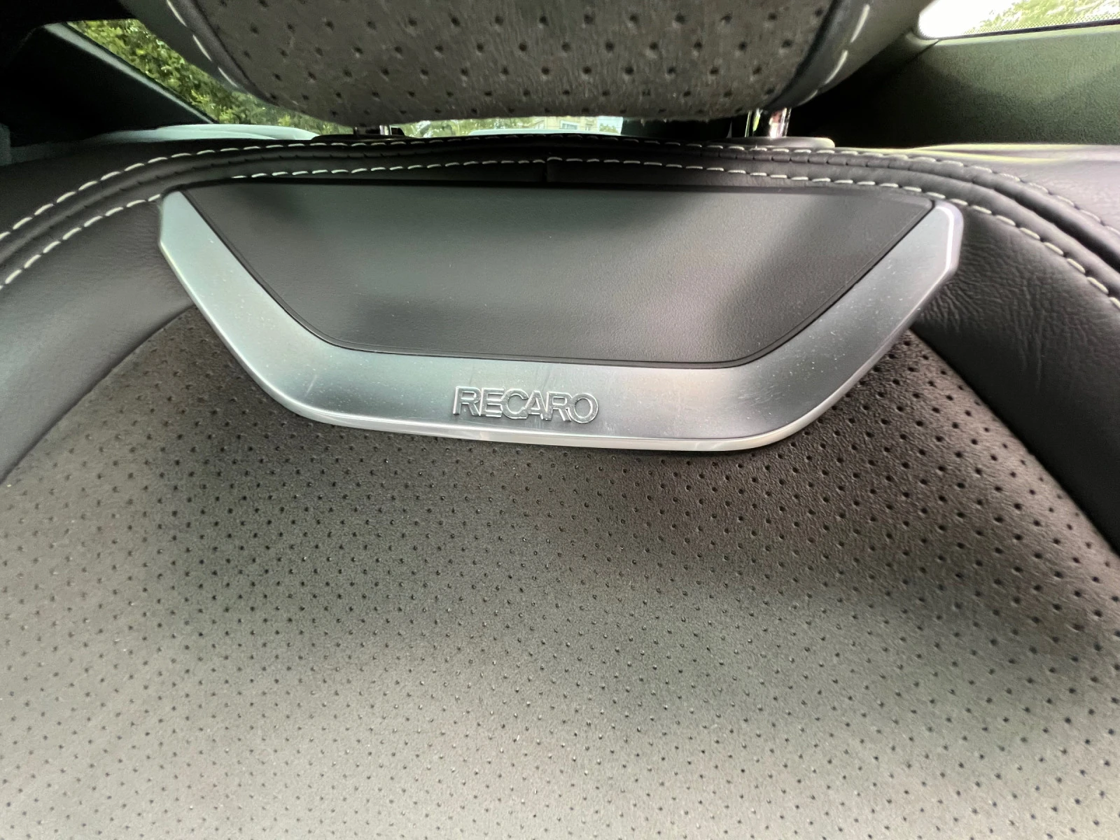 Chevrolet Camaro 6.2 SS V8 | Mobile.bg   16