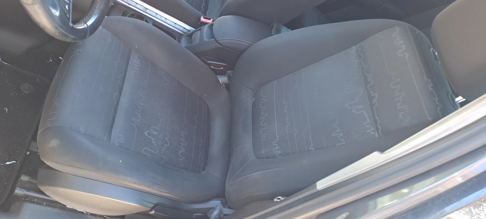 Opel Meriva 1.3cdti | Mobile.bg   15