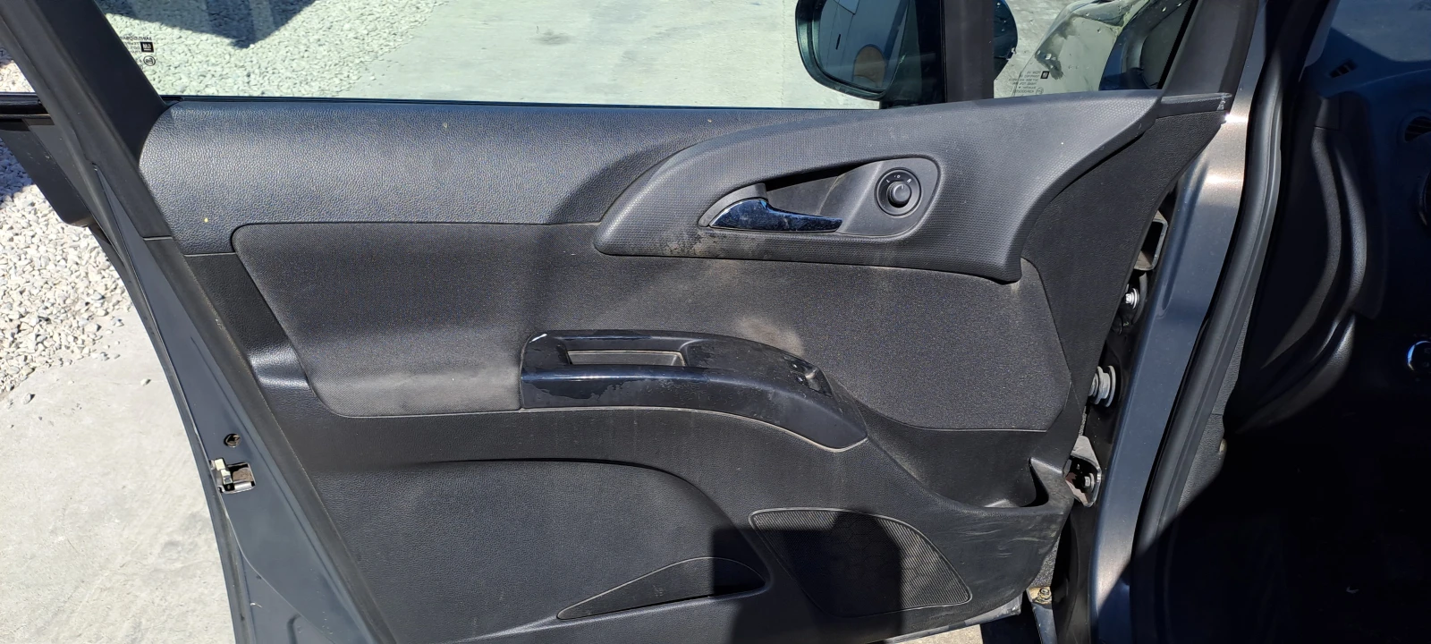 Opel Meriva 1.3cdti | Mobile.bg   17