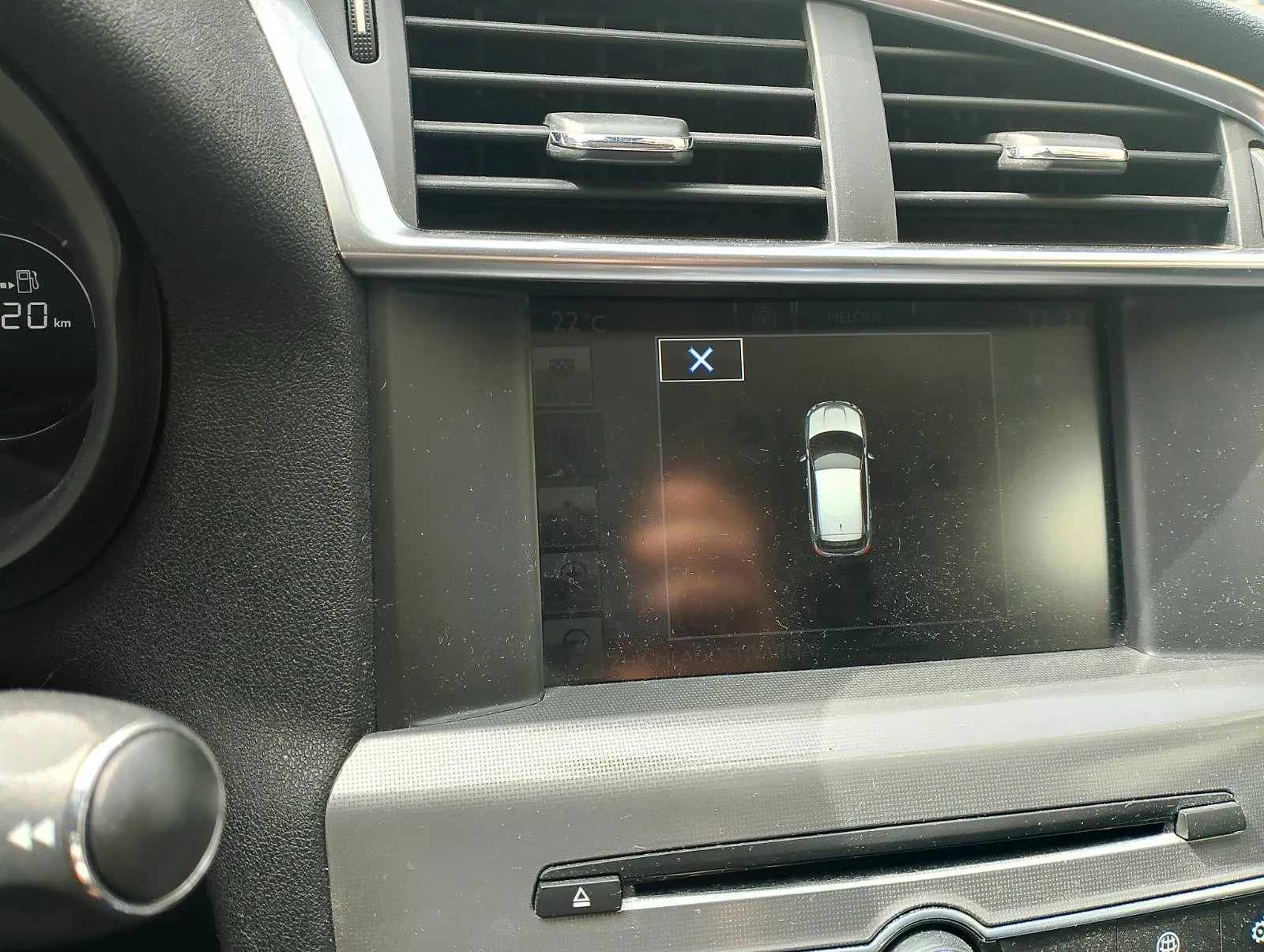 Citroen C4 1.6 hdi | Mobile.bg — изображение 12