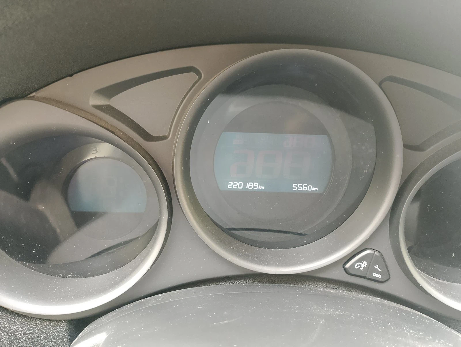 Citroen C4 1.6 hdi | Mobile.bg — изображение 15