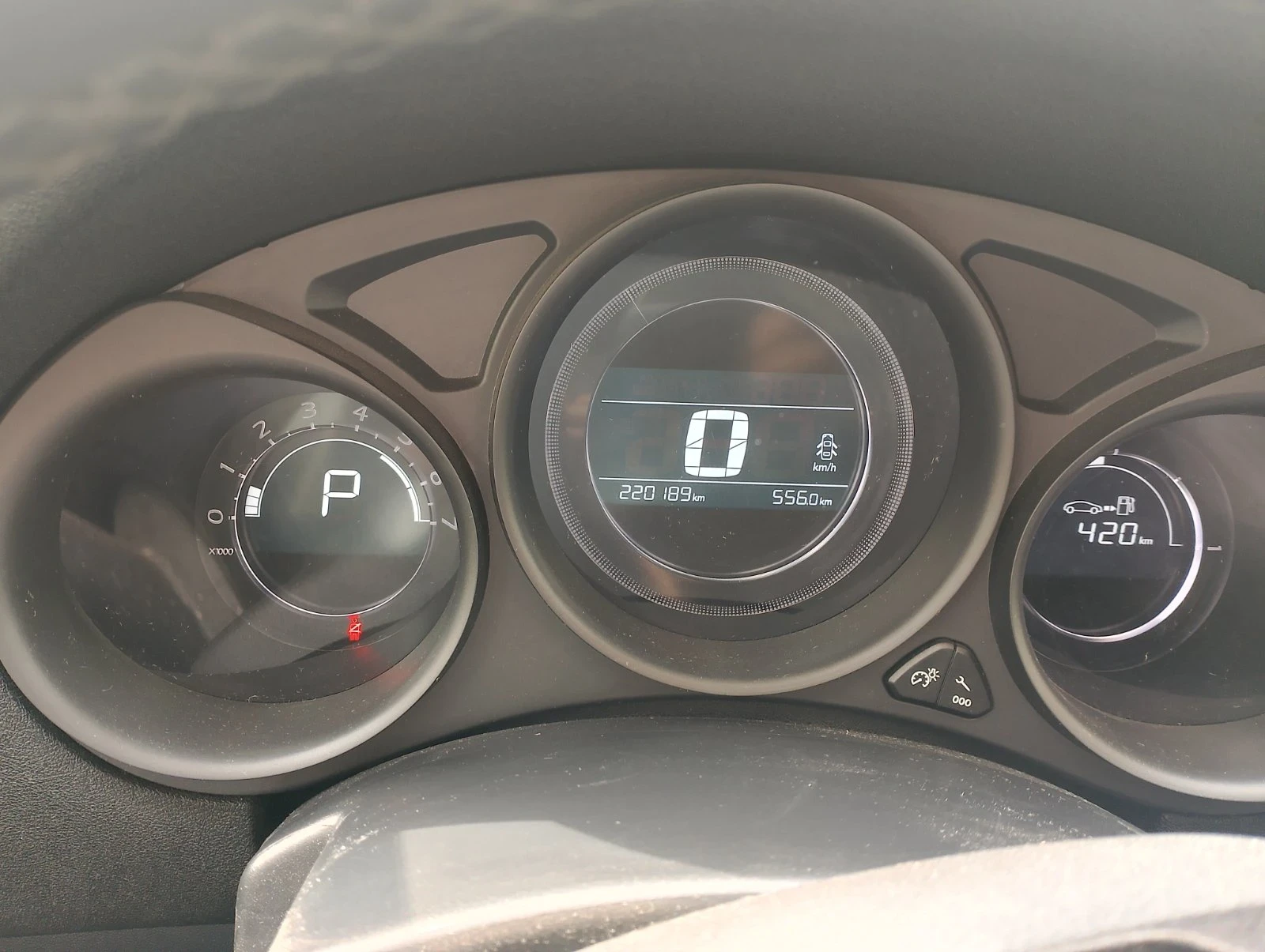 Citroen C4 1.6 hdi | Mobile.bg — изображение 14