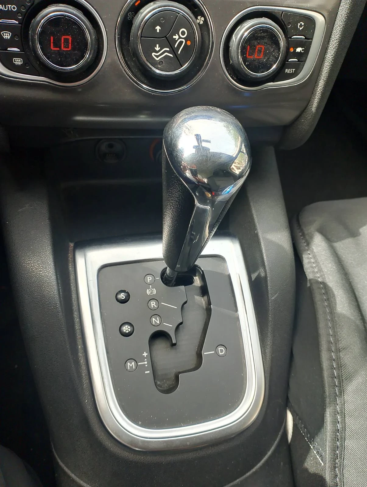 Citroen C4 1.6 hdi | Mobile.bg — изображение 13