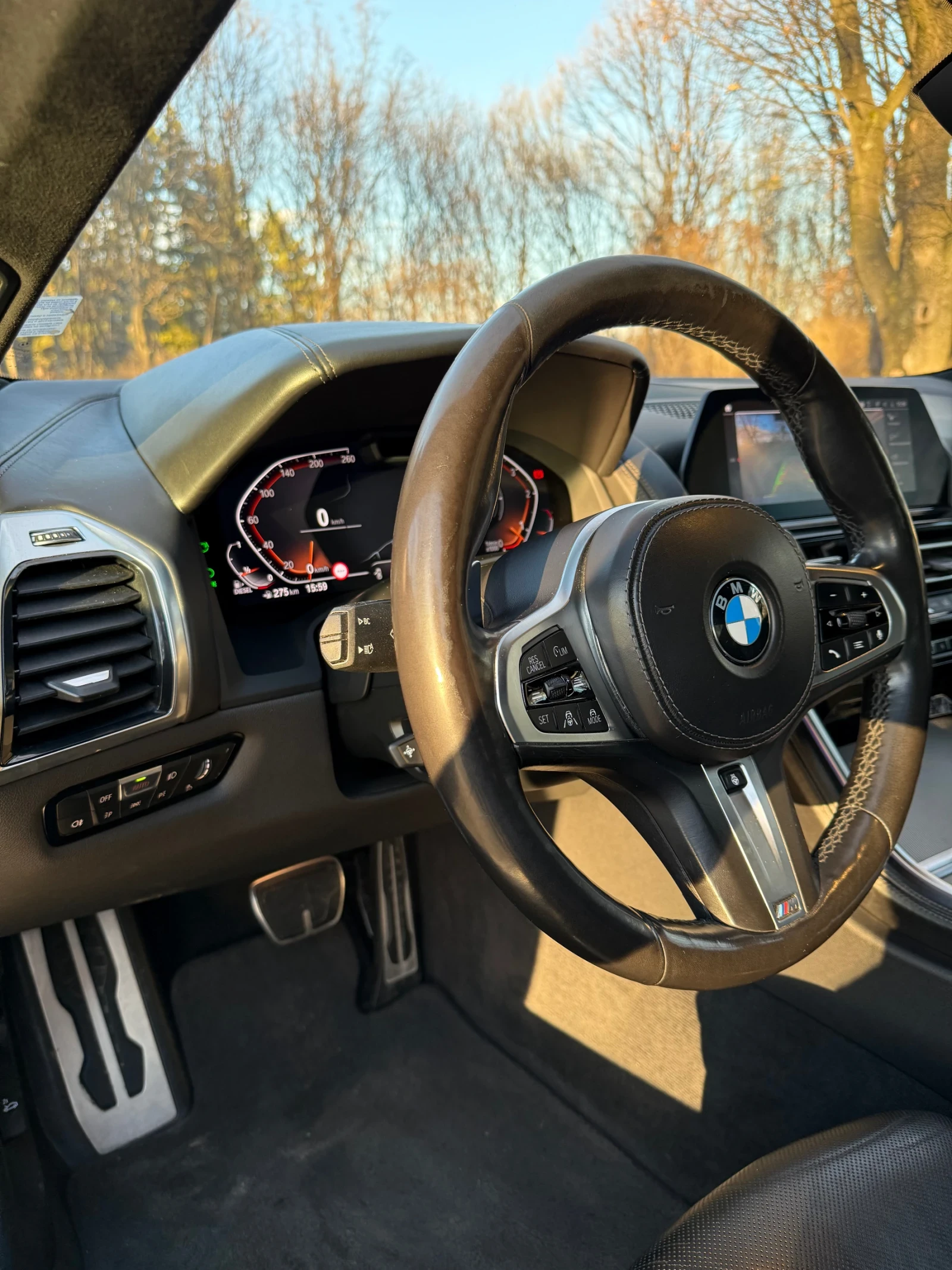 BMW 840 Individual | Mobile.bg � ����������� 11