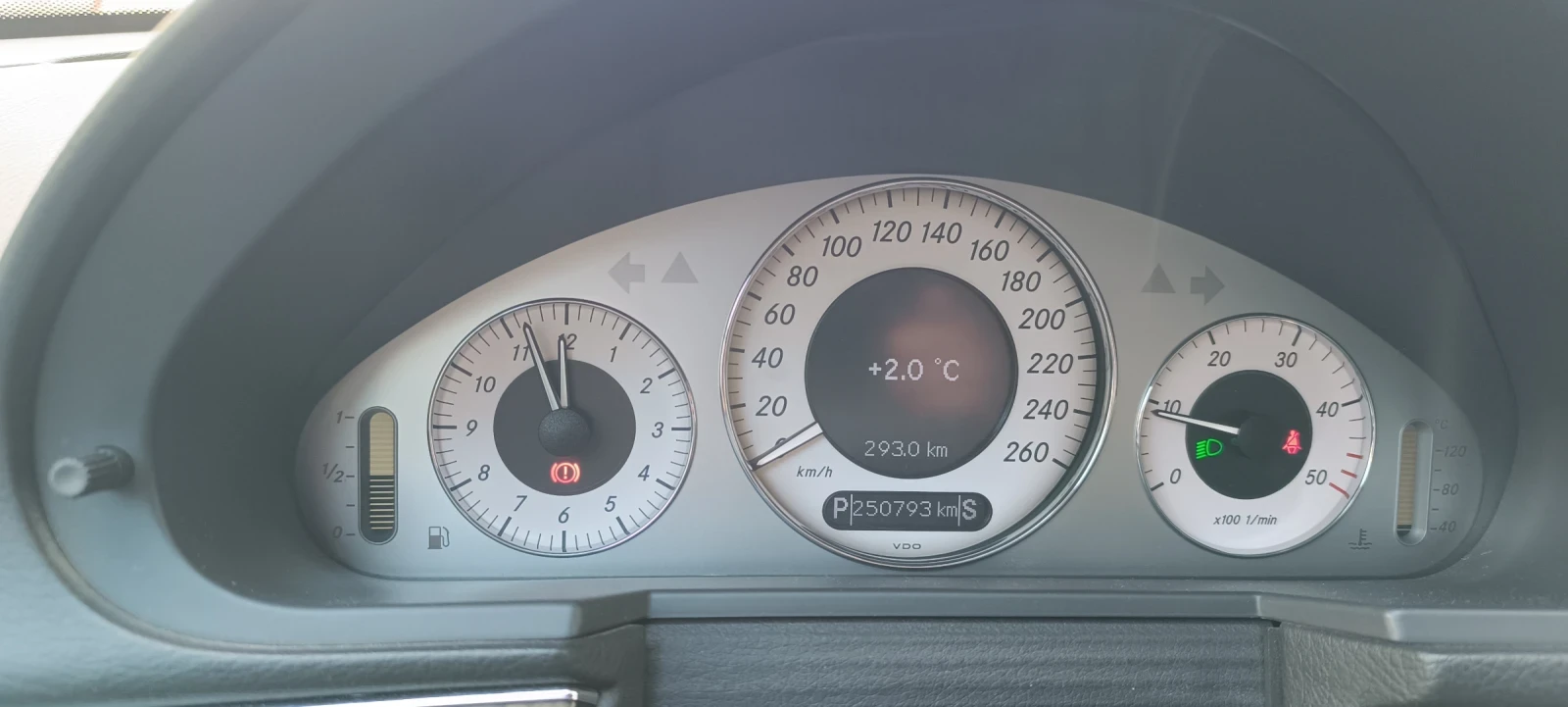 Mercedes-Benz E 320  Avangarde 4matic Airmatic | Mobile.bg � ����������� 12