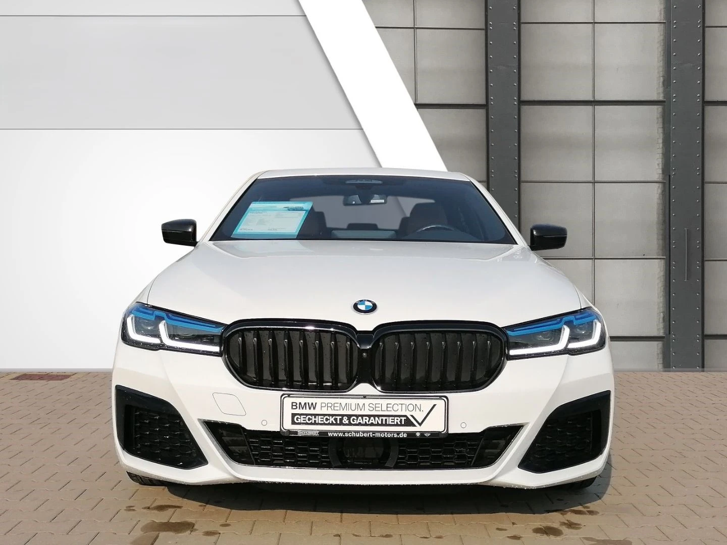 BMW 540 d xDrive M-Sport 360/Laser/Soft-Close/DA+  - изображение 2