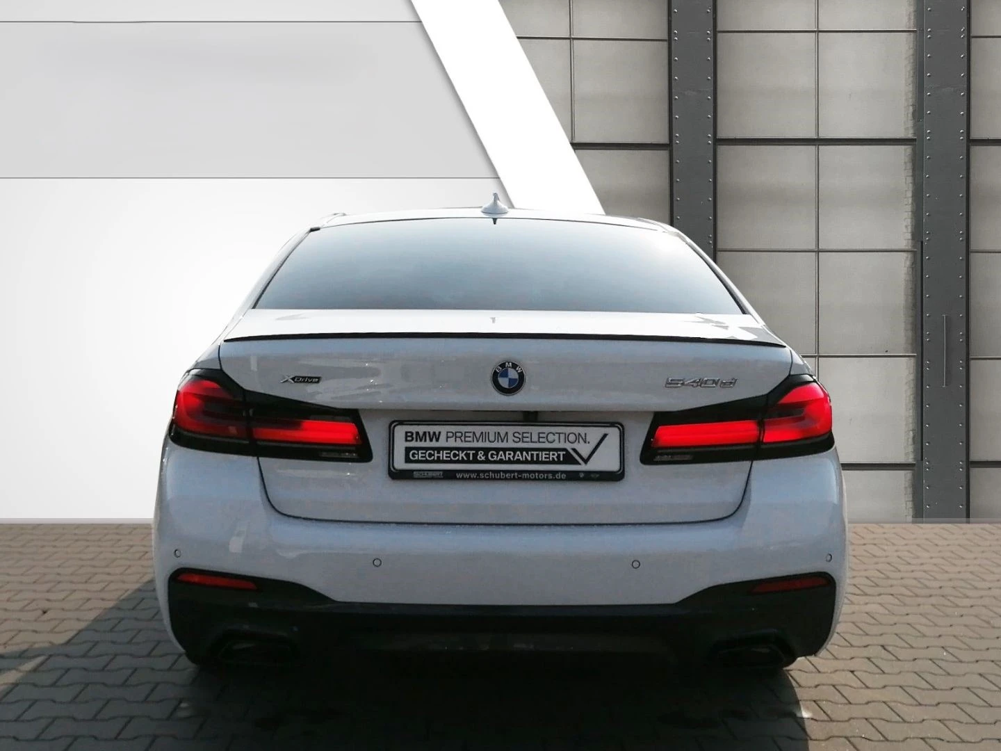 BMW 540 d xDrive M-Sport 360/Laser/Soft-Close/DA+  - изображение 5