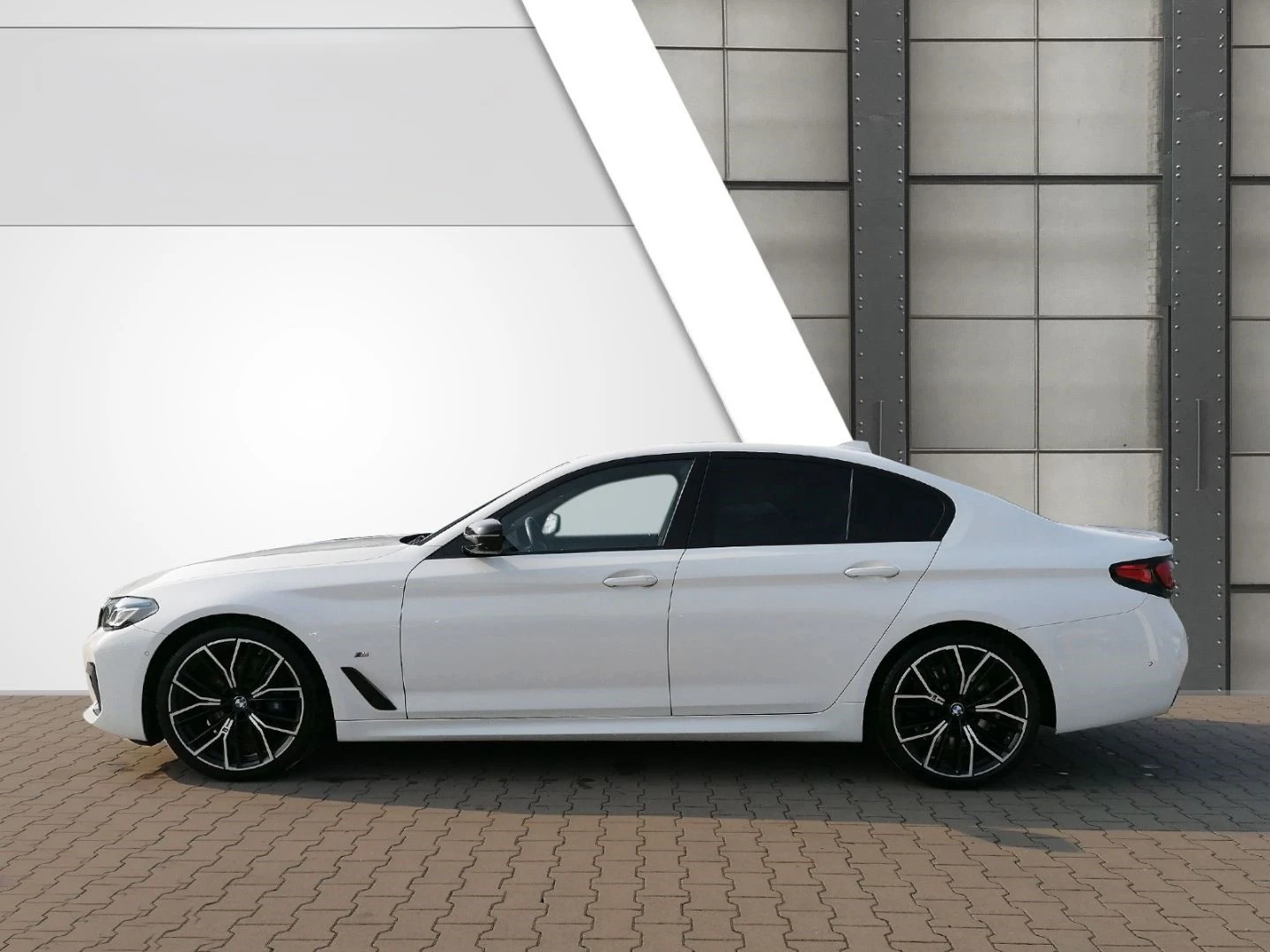 BMW 540 d xDrive M-Sport 360/Laser/Soft-Close/DA+  - изображение 3