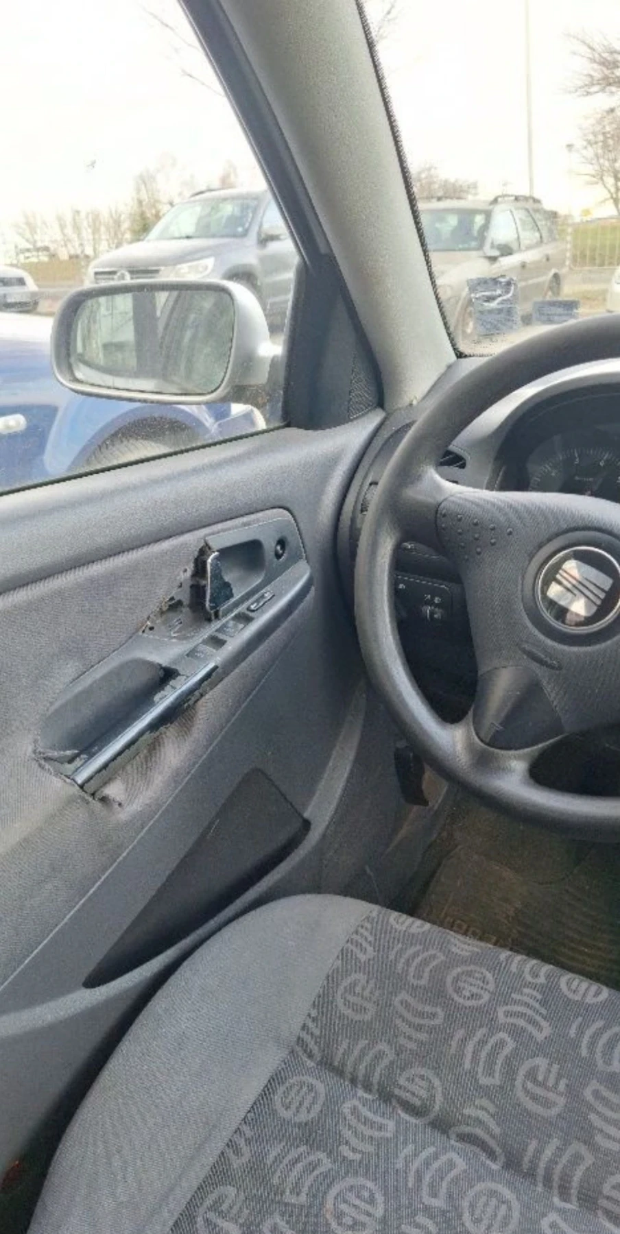 Seat Ibiza 1, 4  - изображение 7