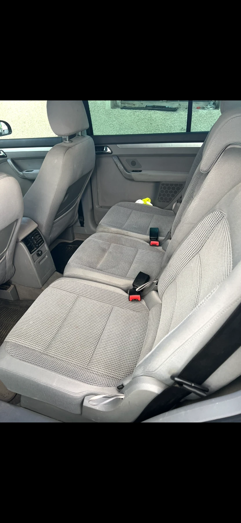 VW Touran 1.9 TDI   - изображение 5