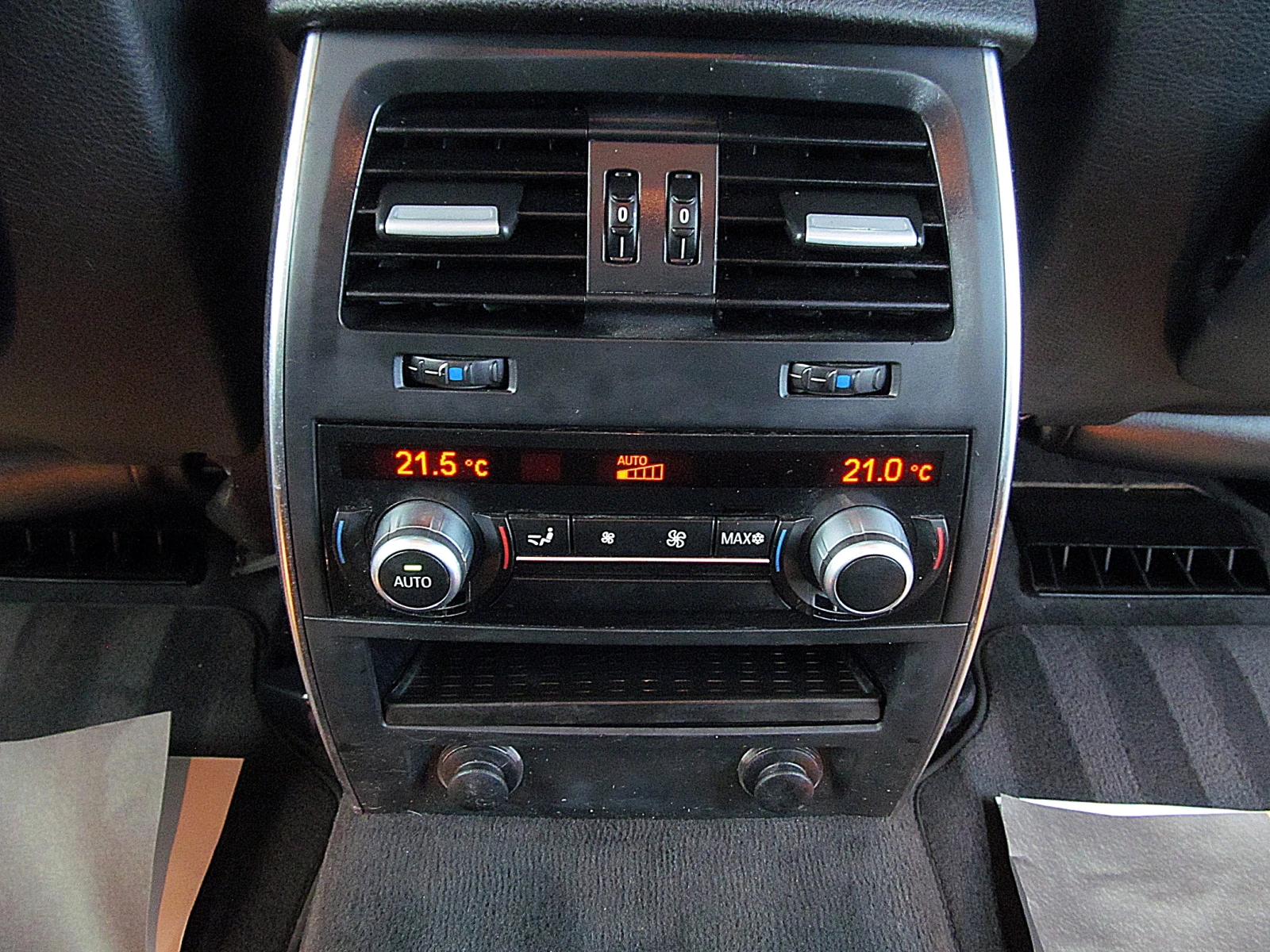 BMW 5 Gran Turismo PANORAMA/Dynamic Drive/PODGREV/KAMERA/ | Mobile.bg   13