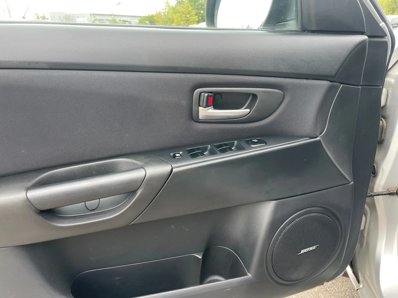 Mazda 3 АВТОМАТИК /// ЧИСТО НОВА - изображение 9