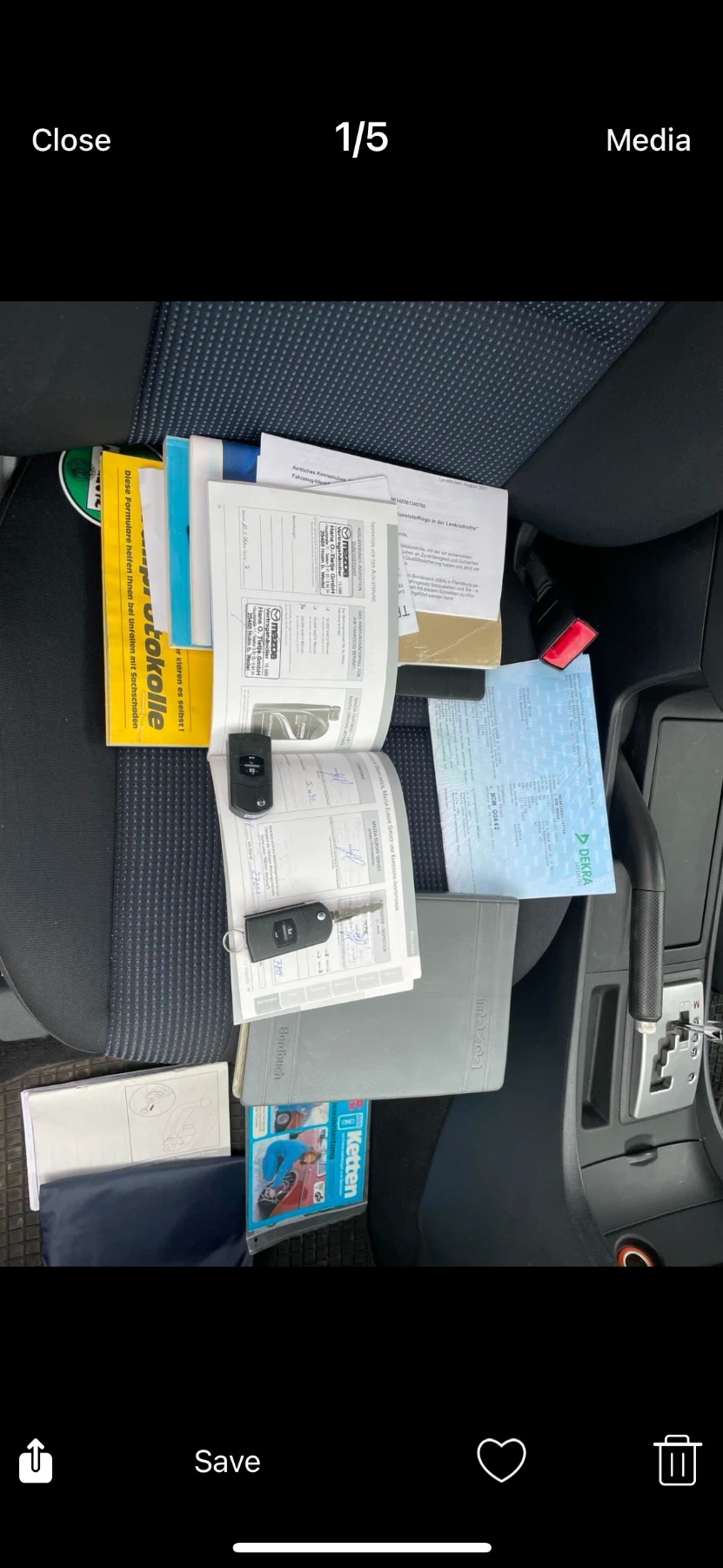 Mazda 3  ///   🔝 | Mobile.bg   15