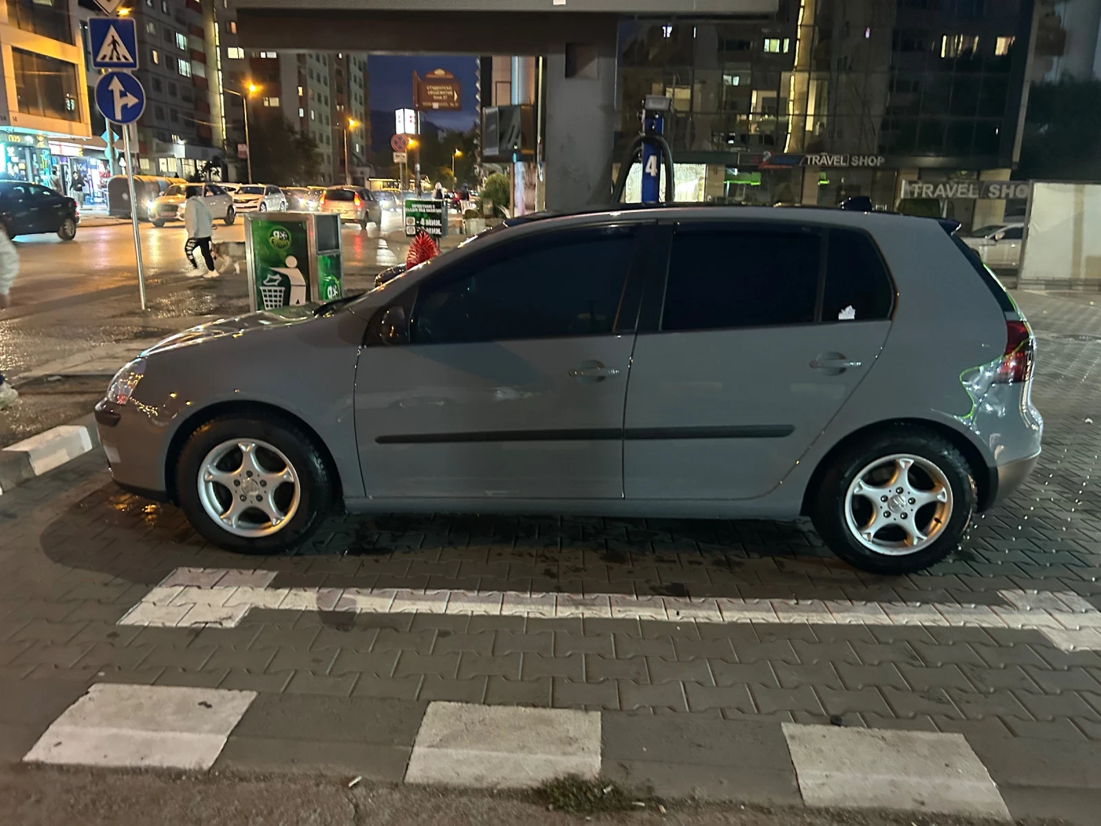 VW Golf  - изображение 3