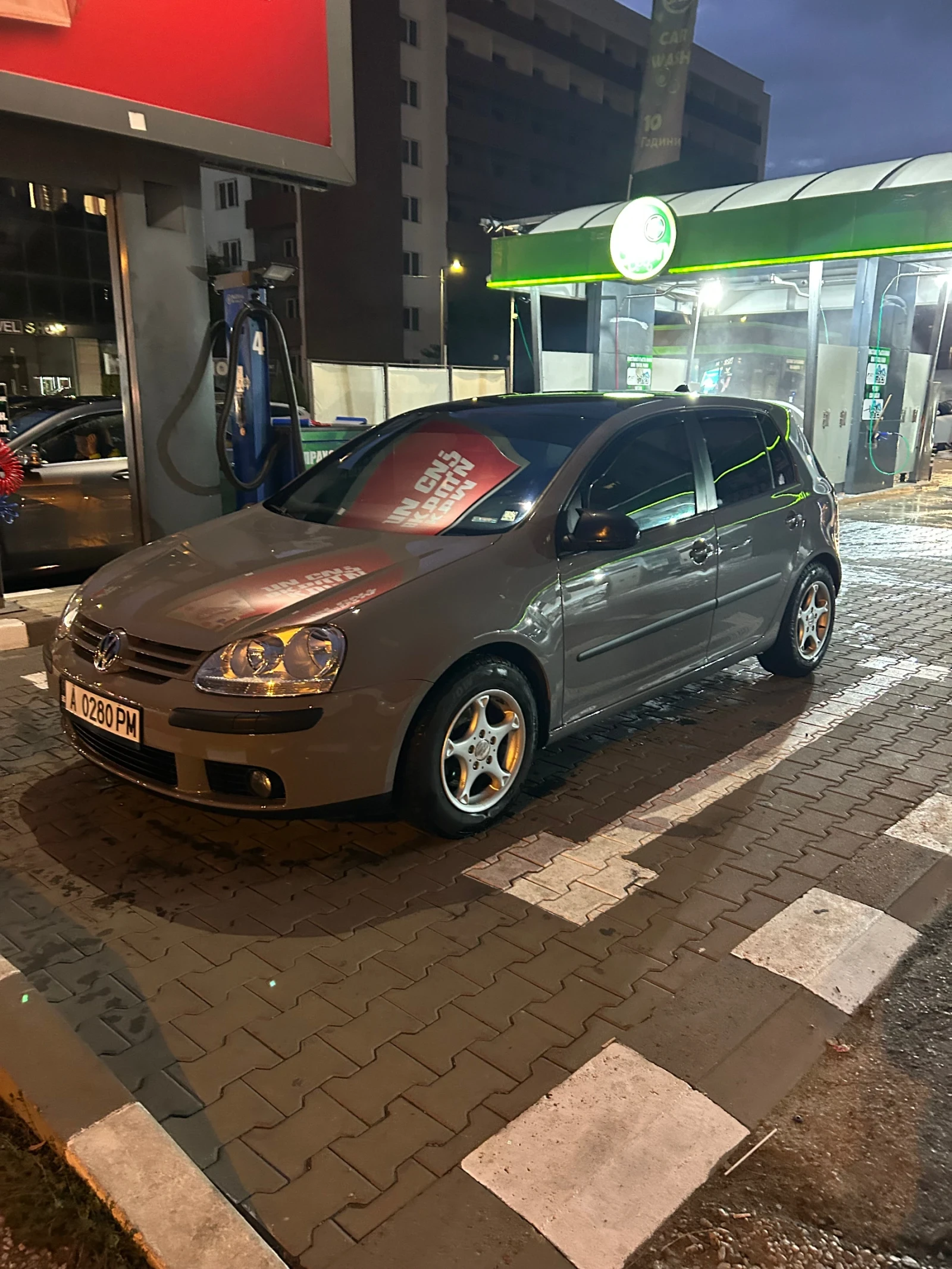 VW Golf  - изображение 2