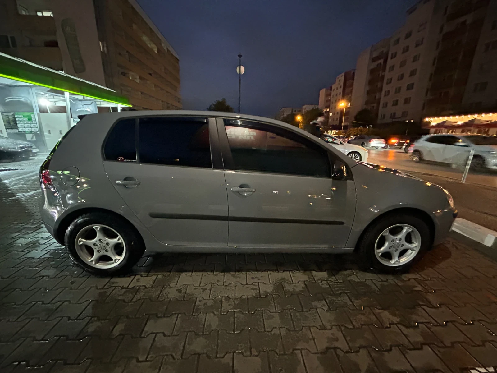 VW Golf  - изображение 7