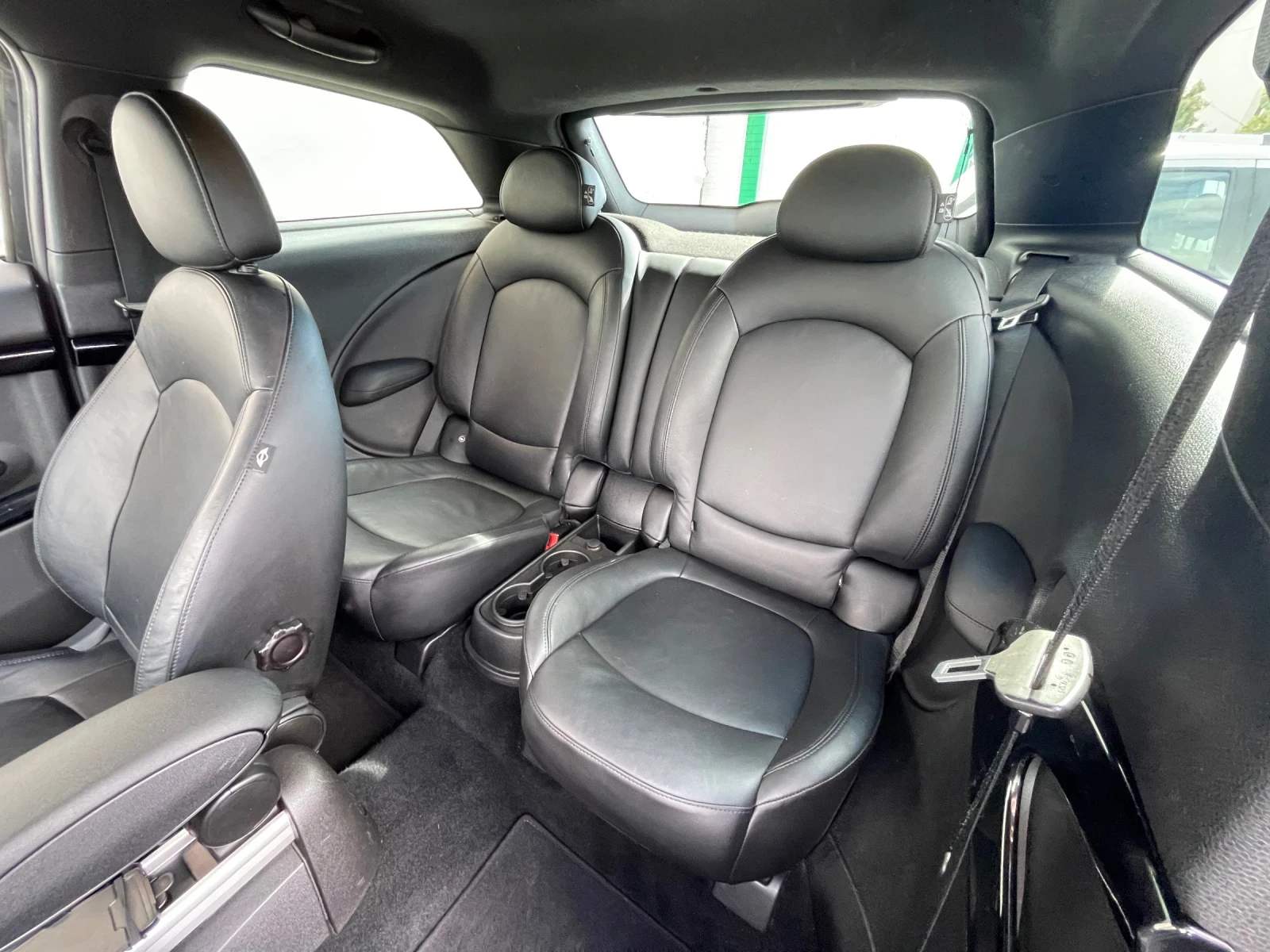 Mini Paceman JCW* ALL4* 218H.P. | Mobile.bg — изображение 12