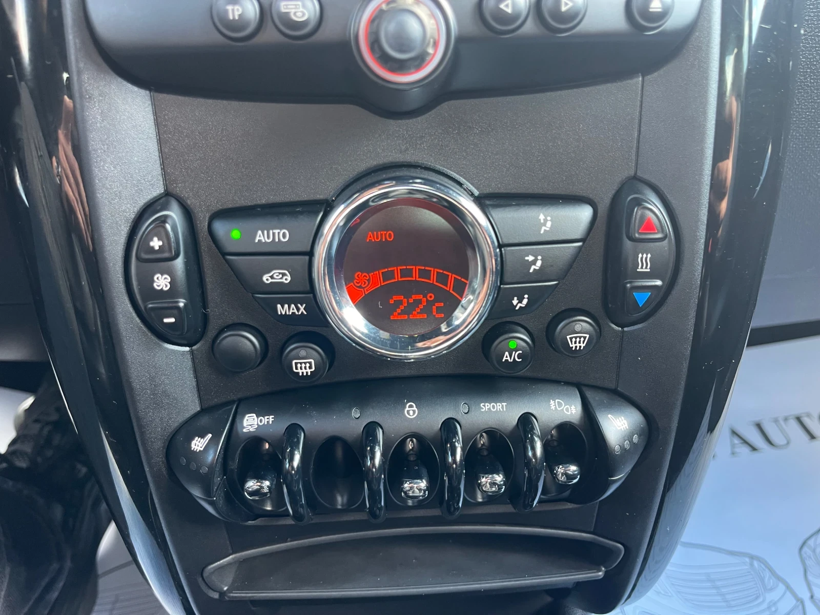 Mini Paceman JCW* ALL4* 218H.P. | Mobile.bg — изображение 9