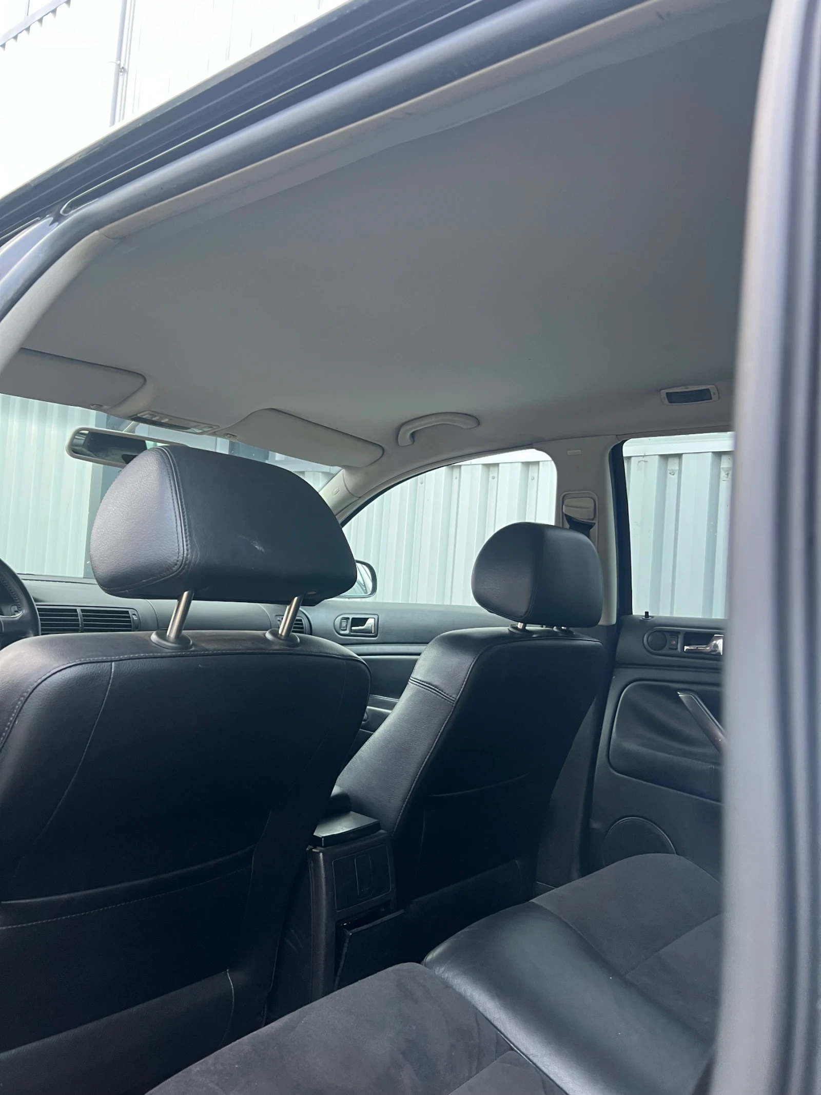 VW Passat 1, 8 газов инжекцион BRC  - изображение 6