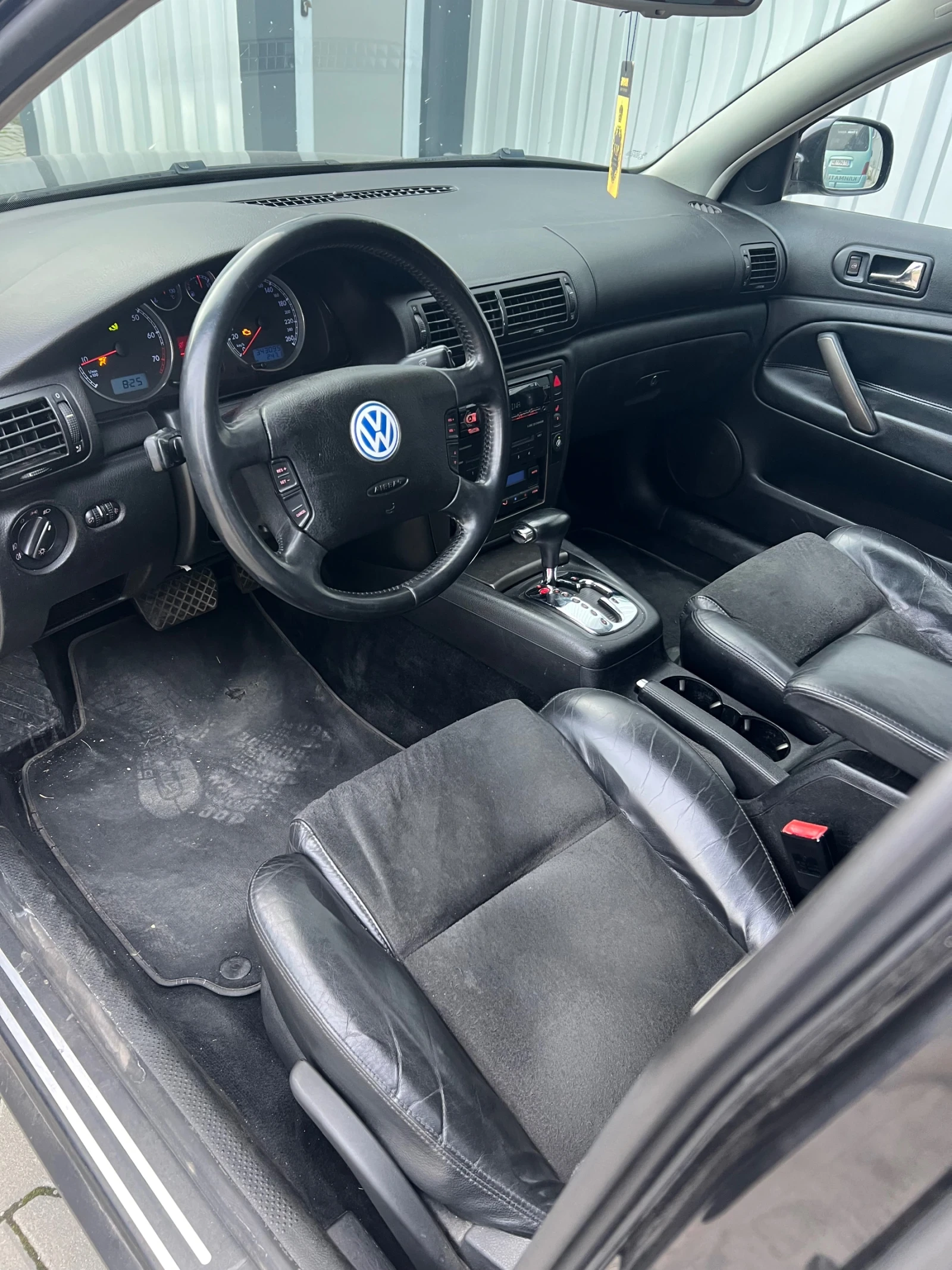 VW Passat 1, 8 газов инжекцион BRC  - изображение 5