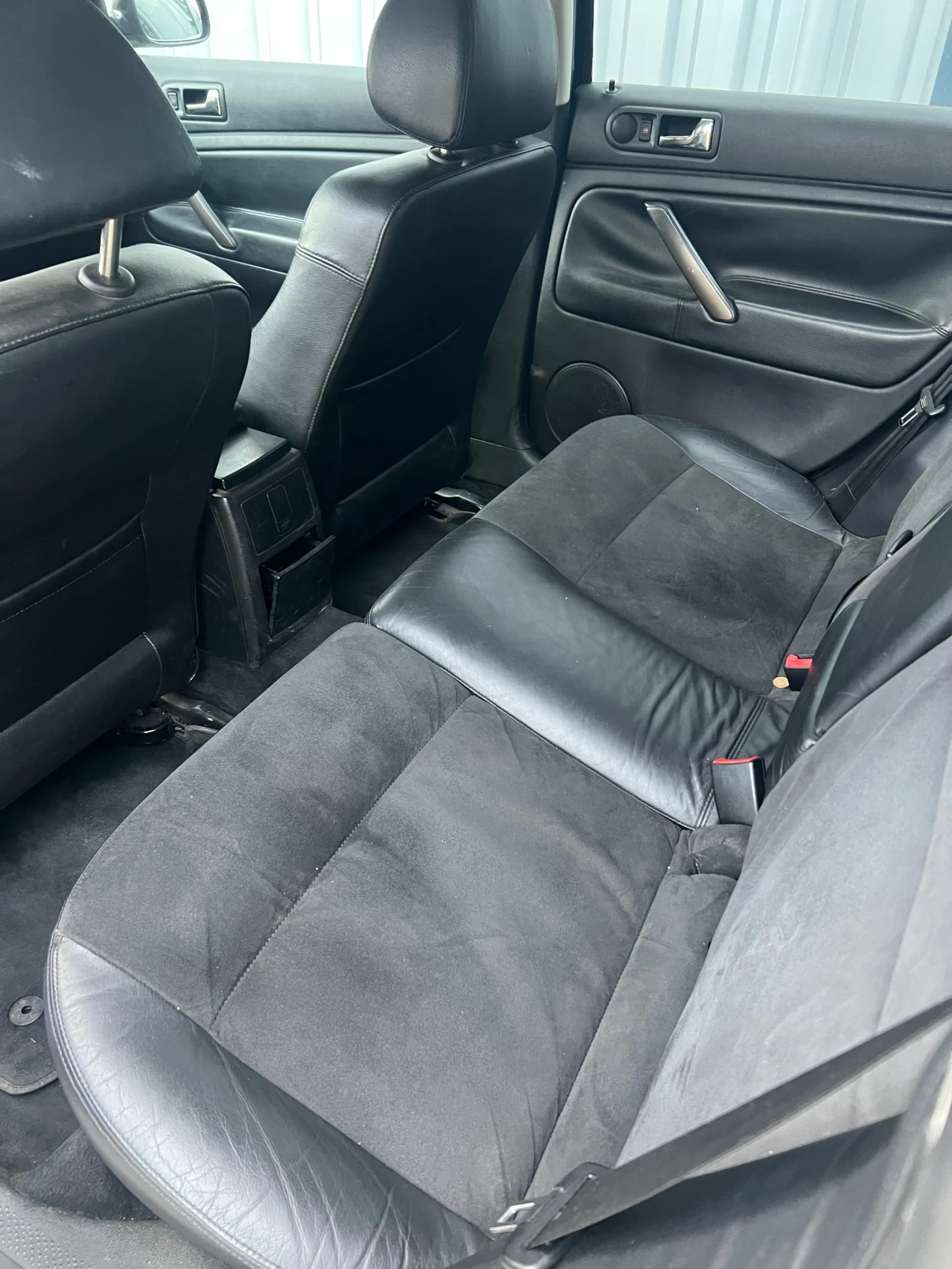 VW Passat 1, 8 газов инжекцион BRC  - изображение 7