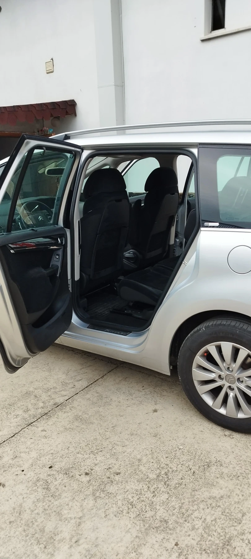 Citroen Grand C4 Picasso | Mobile.bg — изображение 3