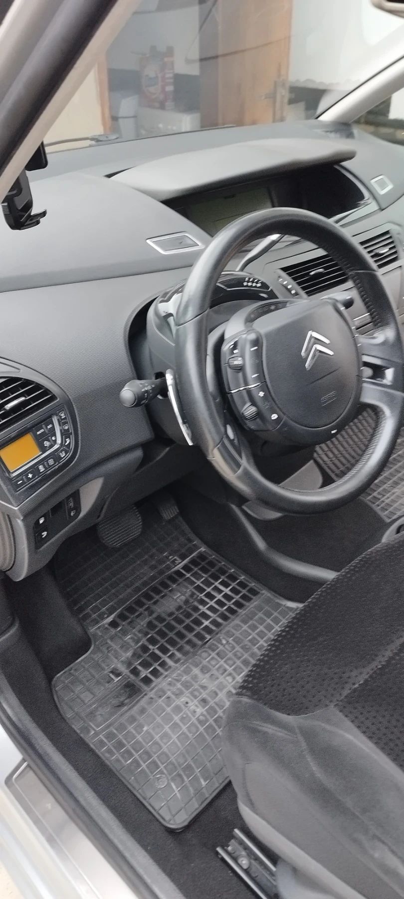 Citroen Grand C4 Picasso | Mobile.bg — изображение 5