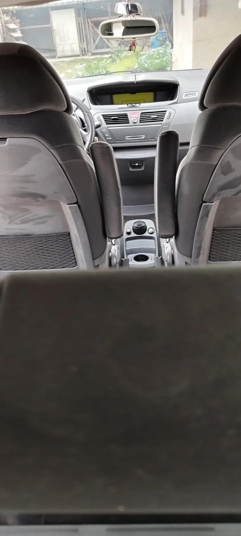 Citroen Grand C4 Picasso | Mobile.bg — изображение 6