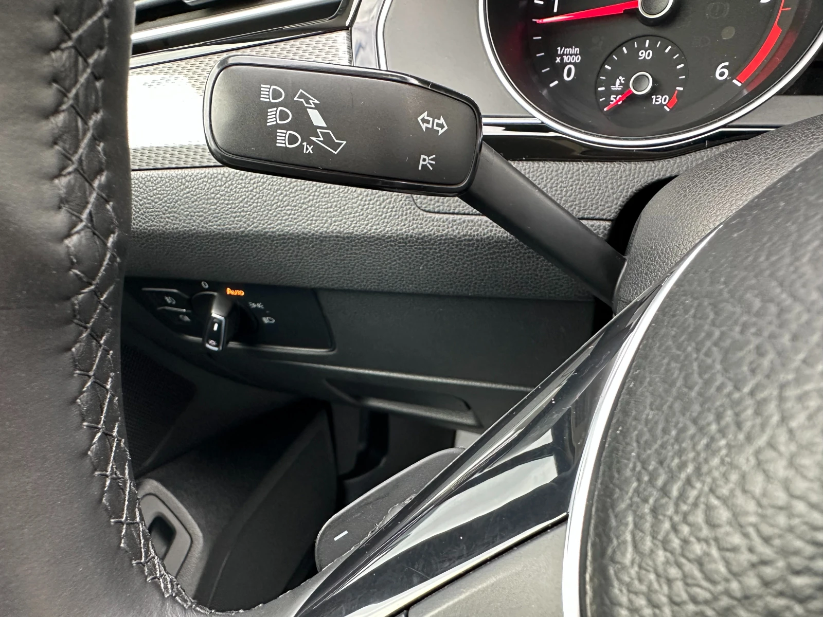 VW Passat Alltrack Гаранция/2.0d 190 к.с.  | Mobile.bg — изображение 15