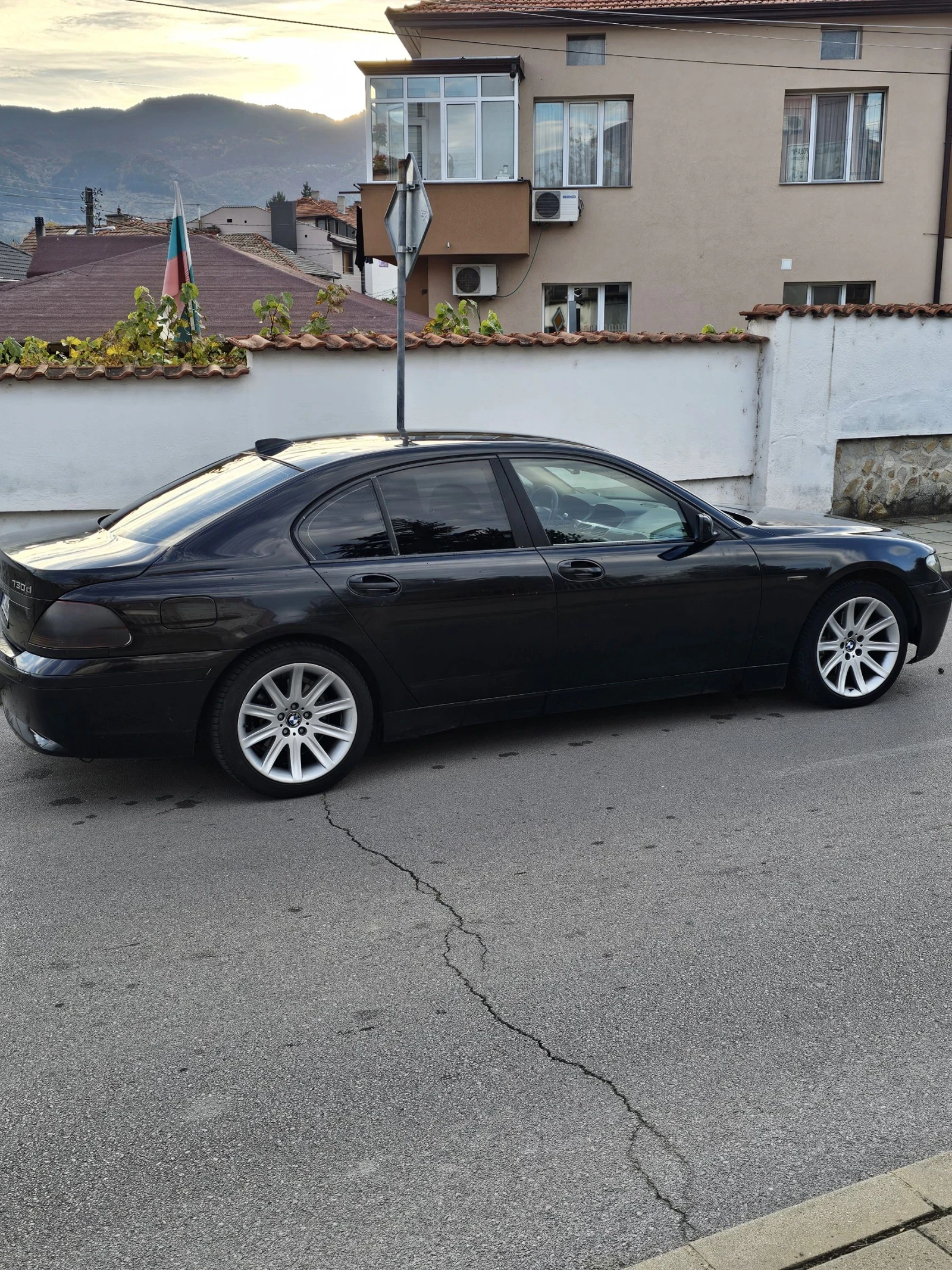 BMW 730 | Mobile.bg   1