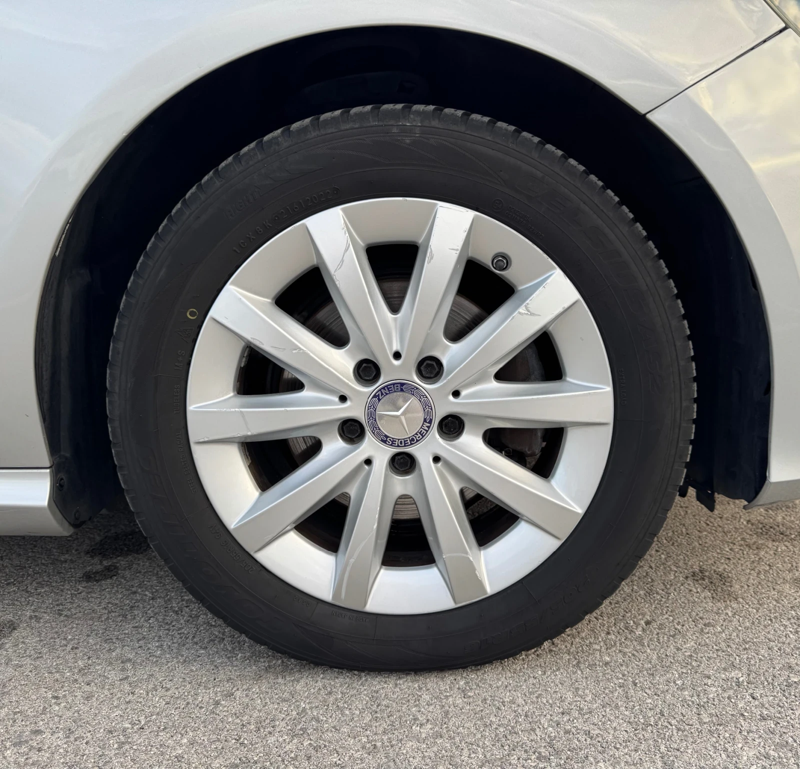 Mercedes-Benz A 180 CDI - DARK NIGHT EDITION - AUTOMATIC  | Mobile.bg   15