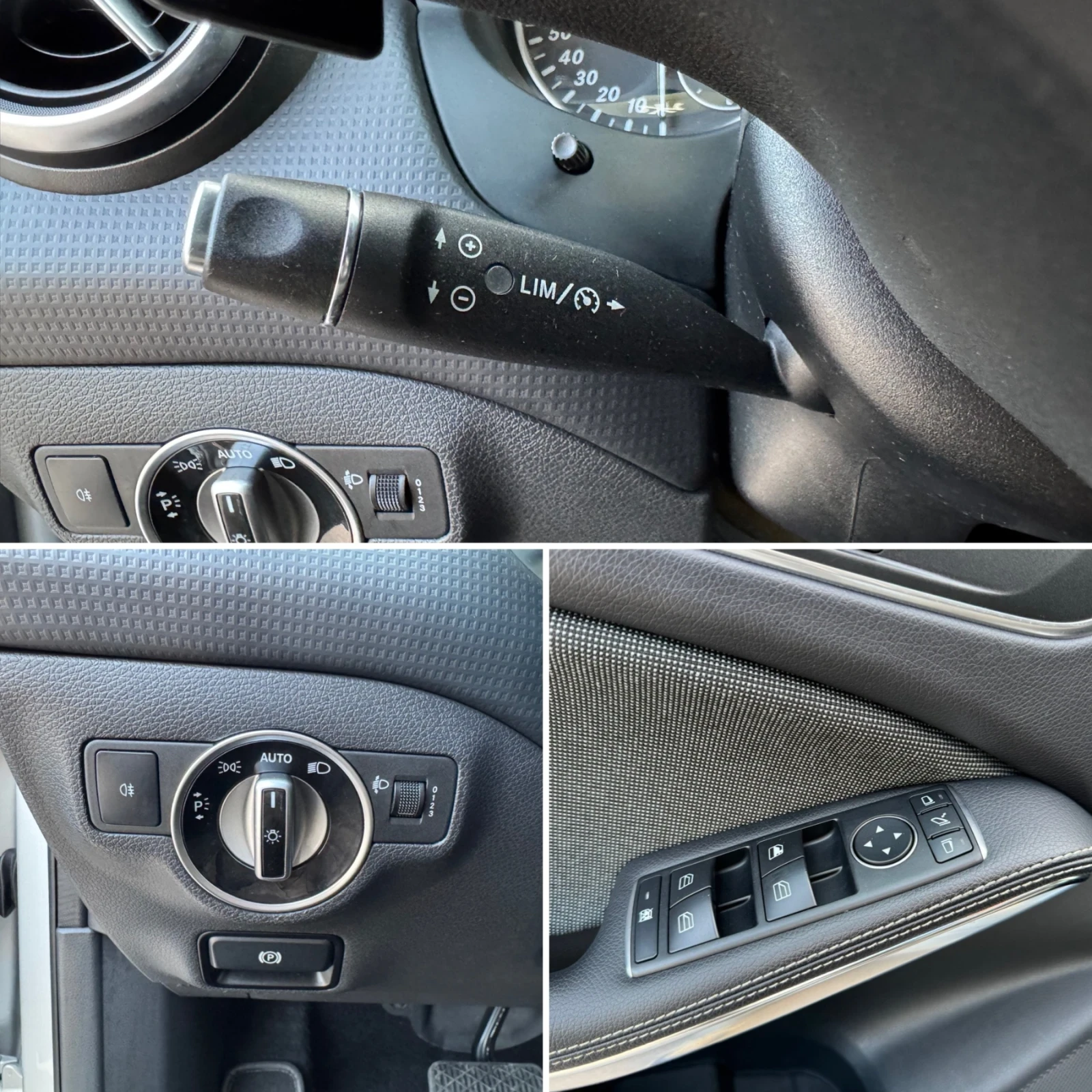 Mercedes-Benz A 180 CDI - DARK NIGHT EDITION - AUTOMATIC  | Mobile.bg   12