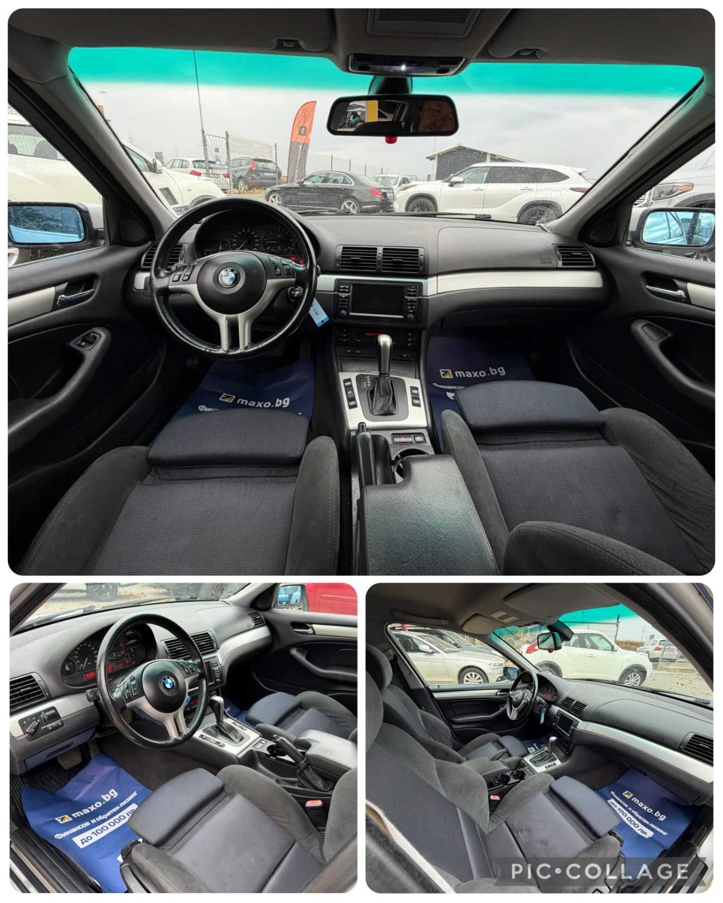 BMW 330 330d !!! !!! !!! | Mobile.bg   9