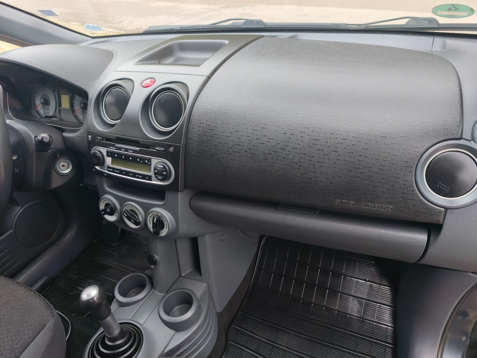 Mitsubishi Colt 1.3I | Mobile.bg � ����������� 13