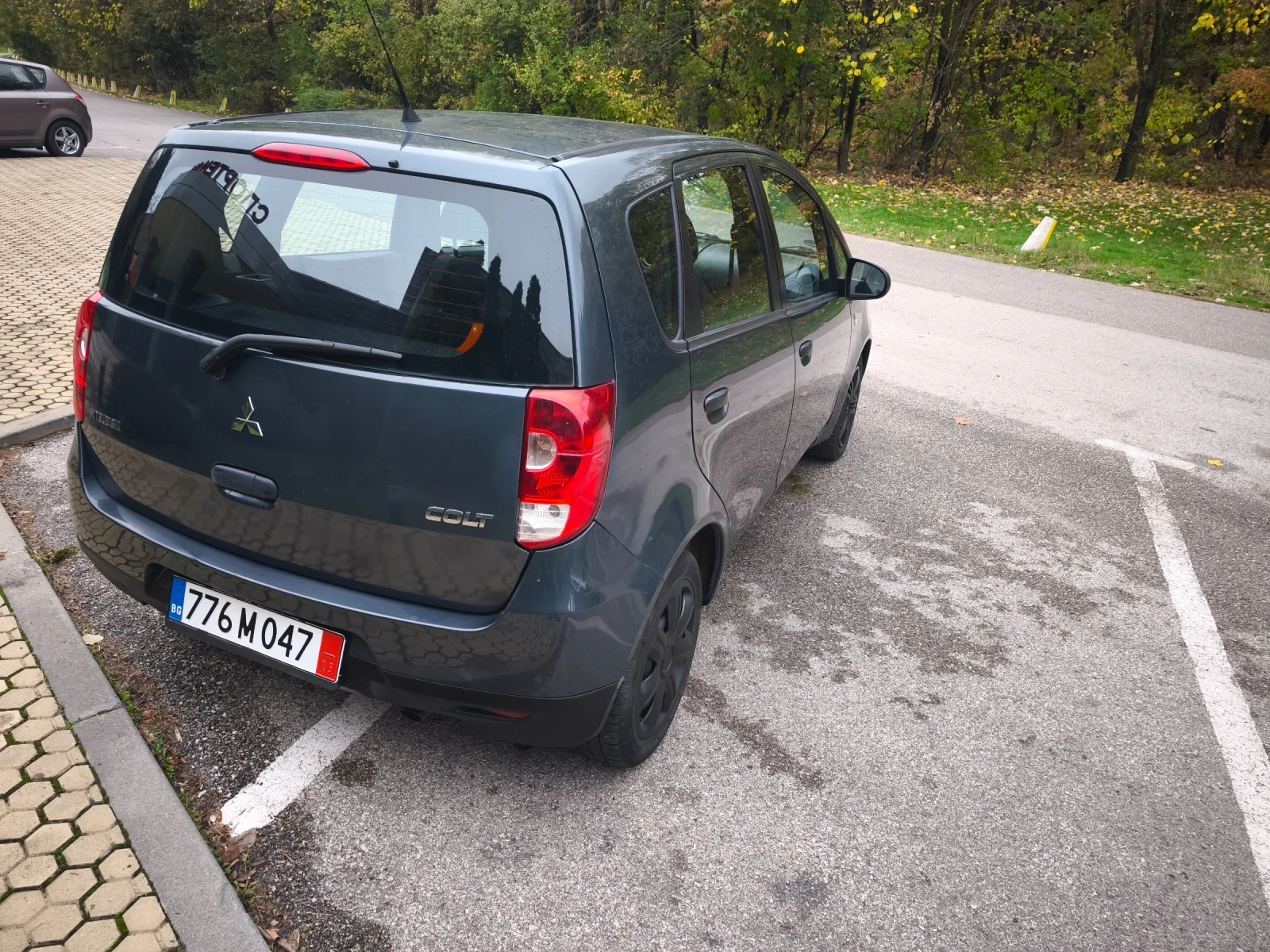 Mitsubishi Colt 1.3I | Mobile.bg � ����������� 15