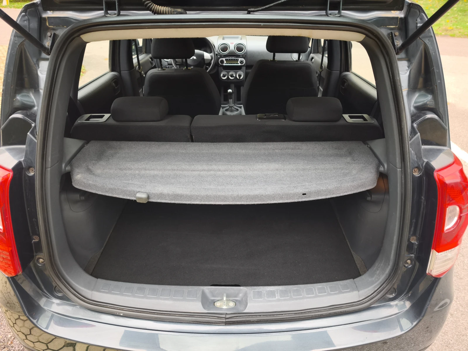 Mitsubishi Colt 1.3I - изображение 8