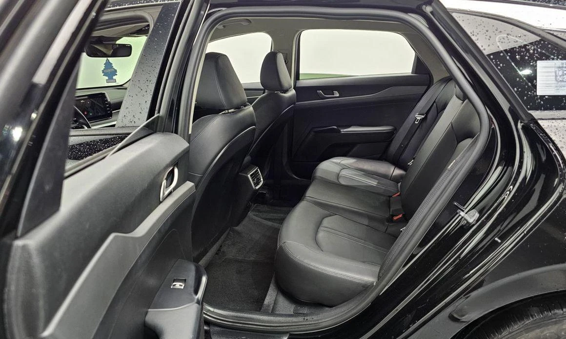 Kia K5 2.0 LPG Trendy * -   *  | Mobile.bg   12