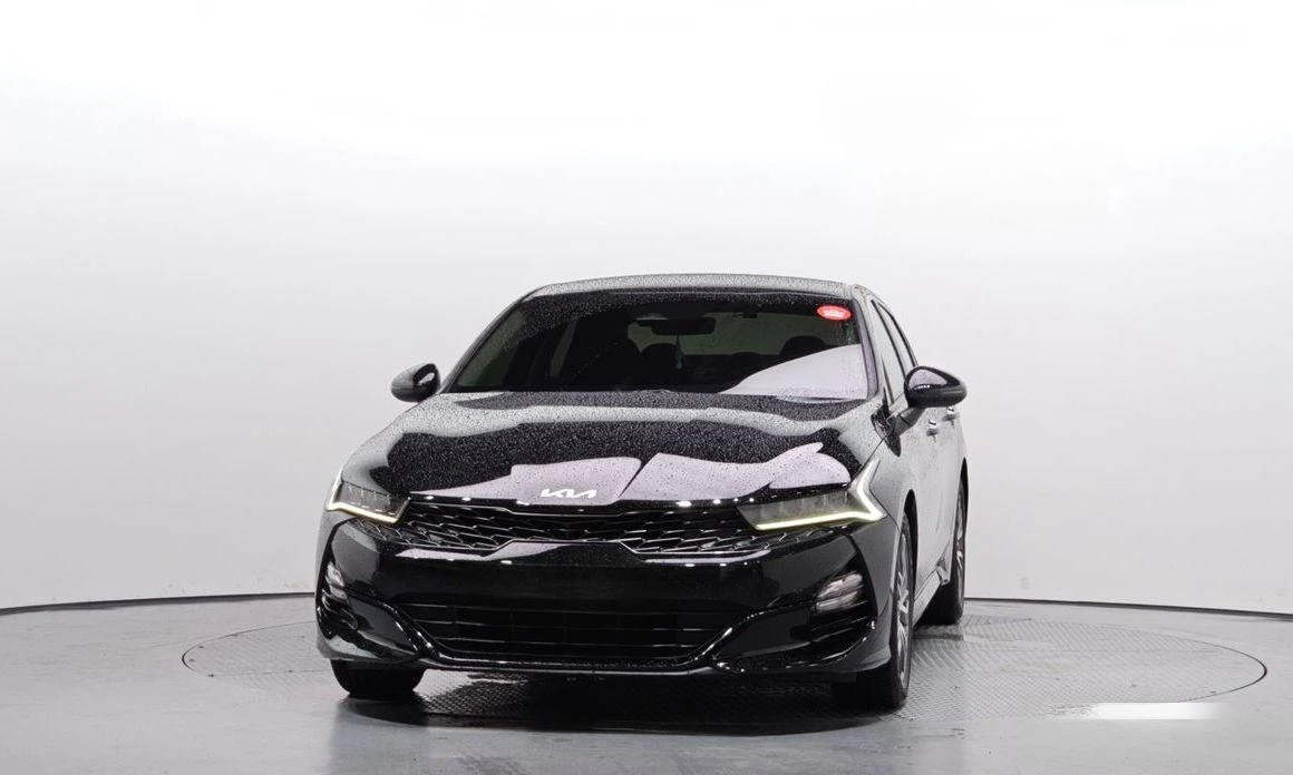 Kia K5 2.0 LPG Trendy * -   *  | Mobile.bg   3