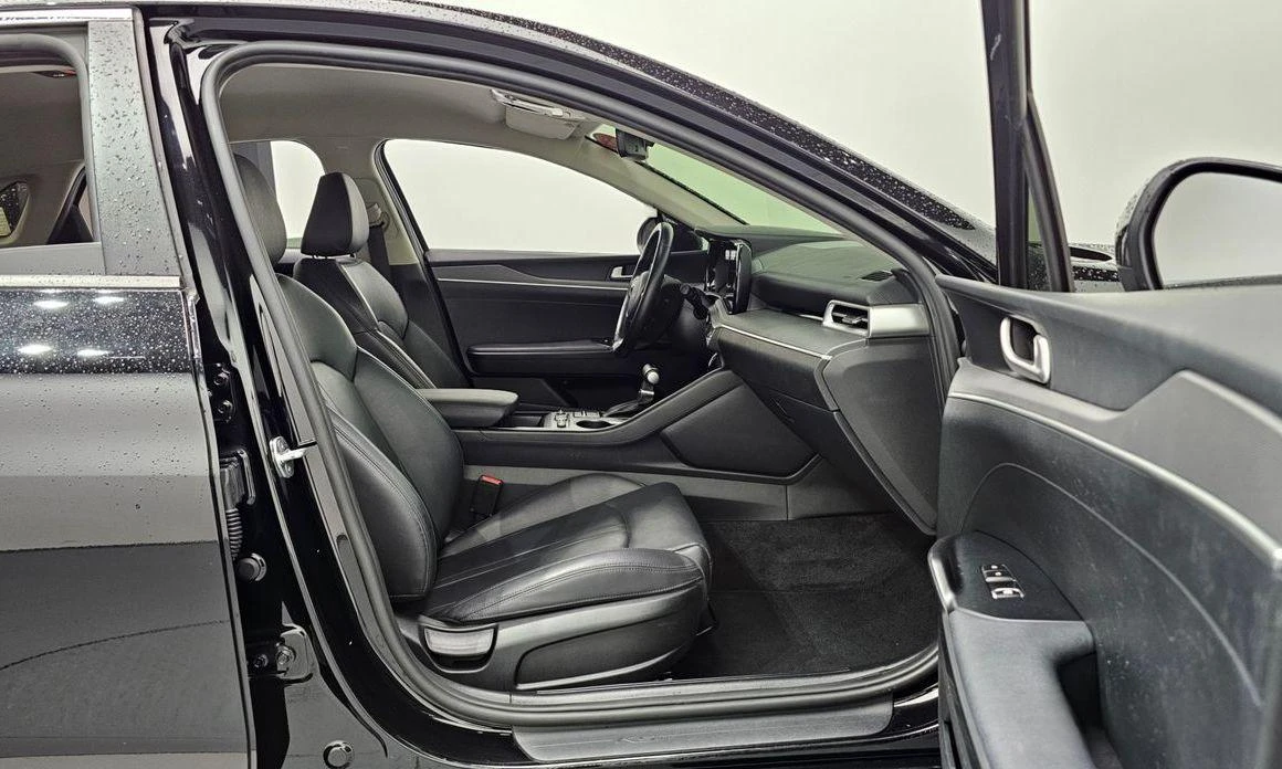 Kia K5 2.0 LPG Trendy * -   *  | Mobile.bg   11