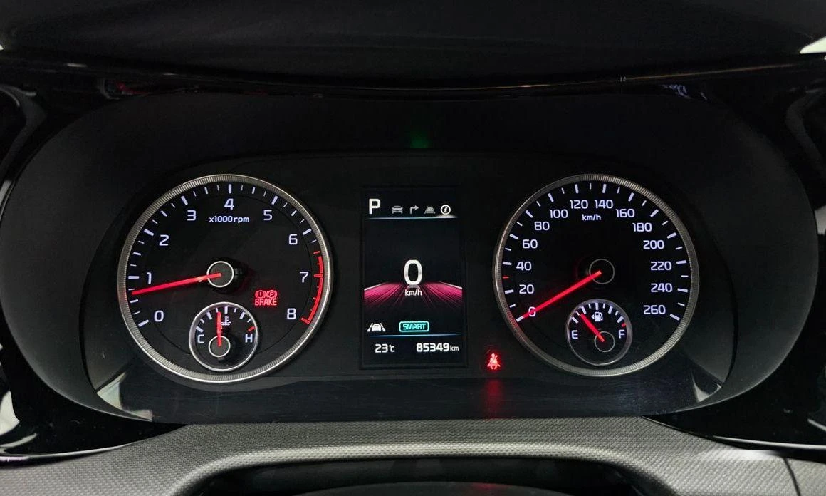 Kia K5 2.0 LPG Trendy * -   *  | Mobile.bg   8