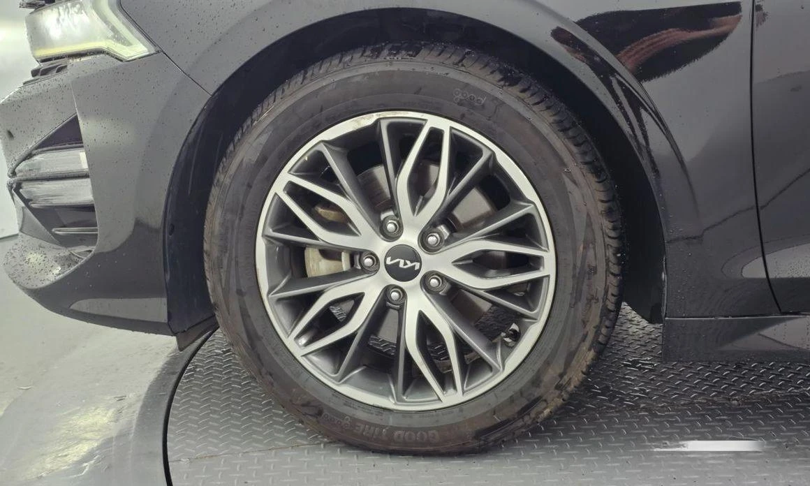 Kia K5 2.0 LPG Trendy * -   *  | Mobile.bg   5