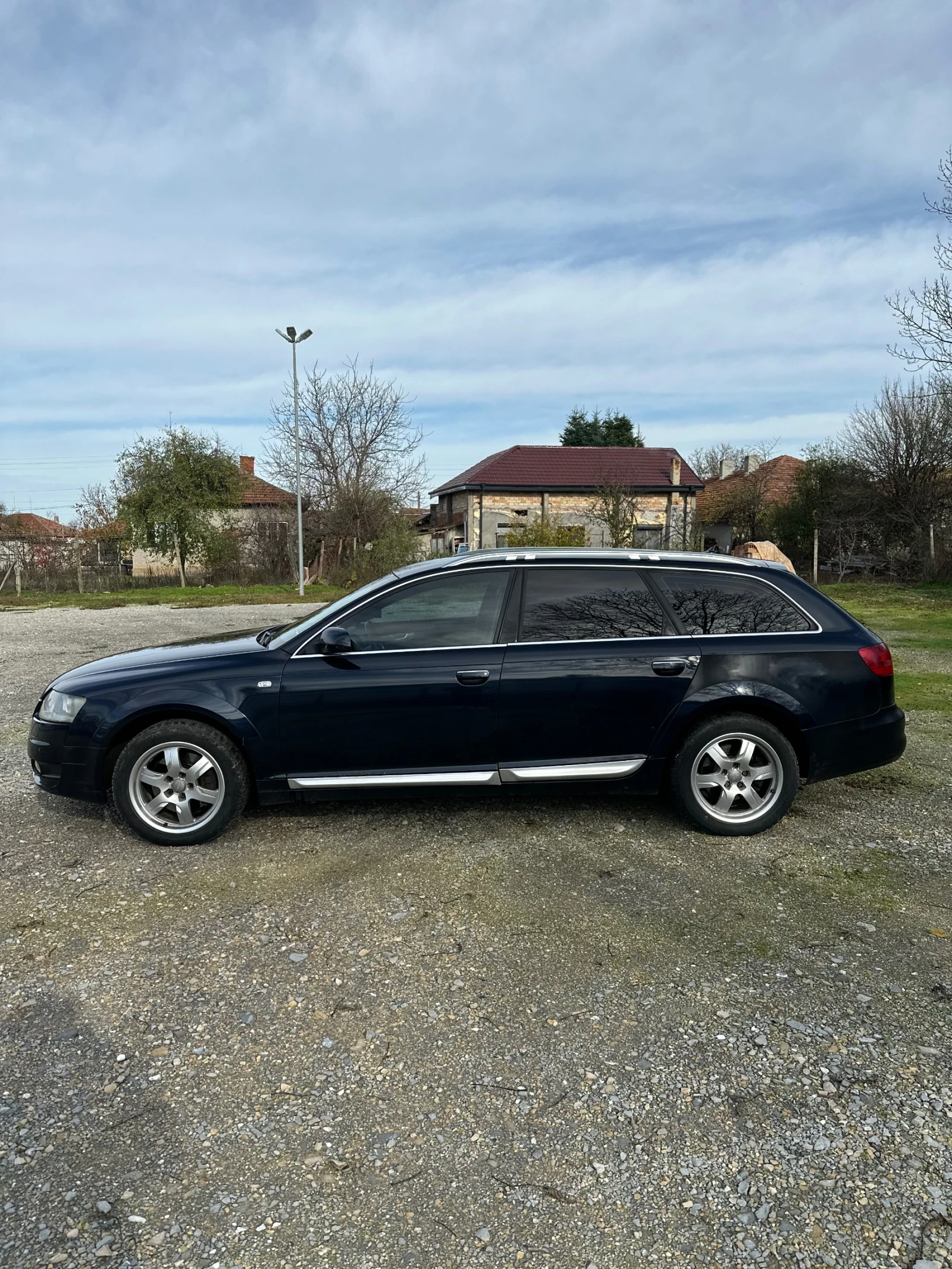Audi A6 Allroad 3.0tdi - изображение 3