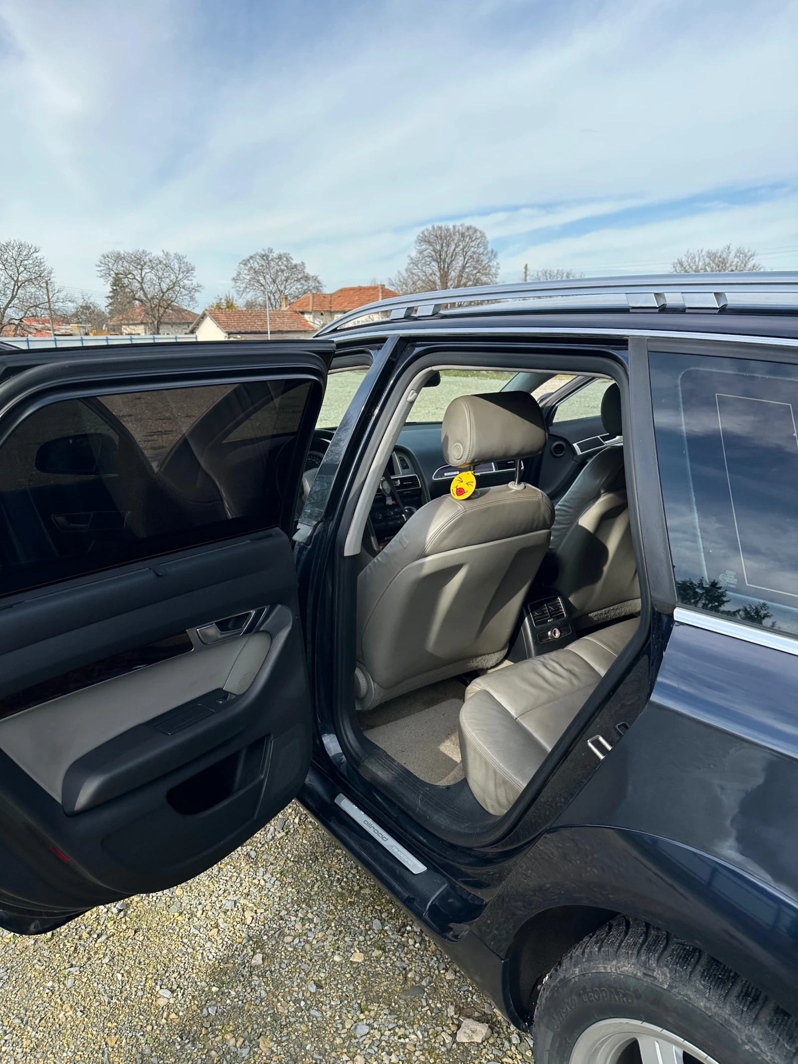 Audi A6 Allroad 3.0tdi - изображение 9