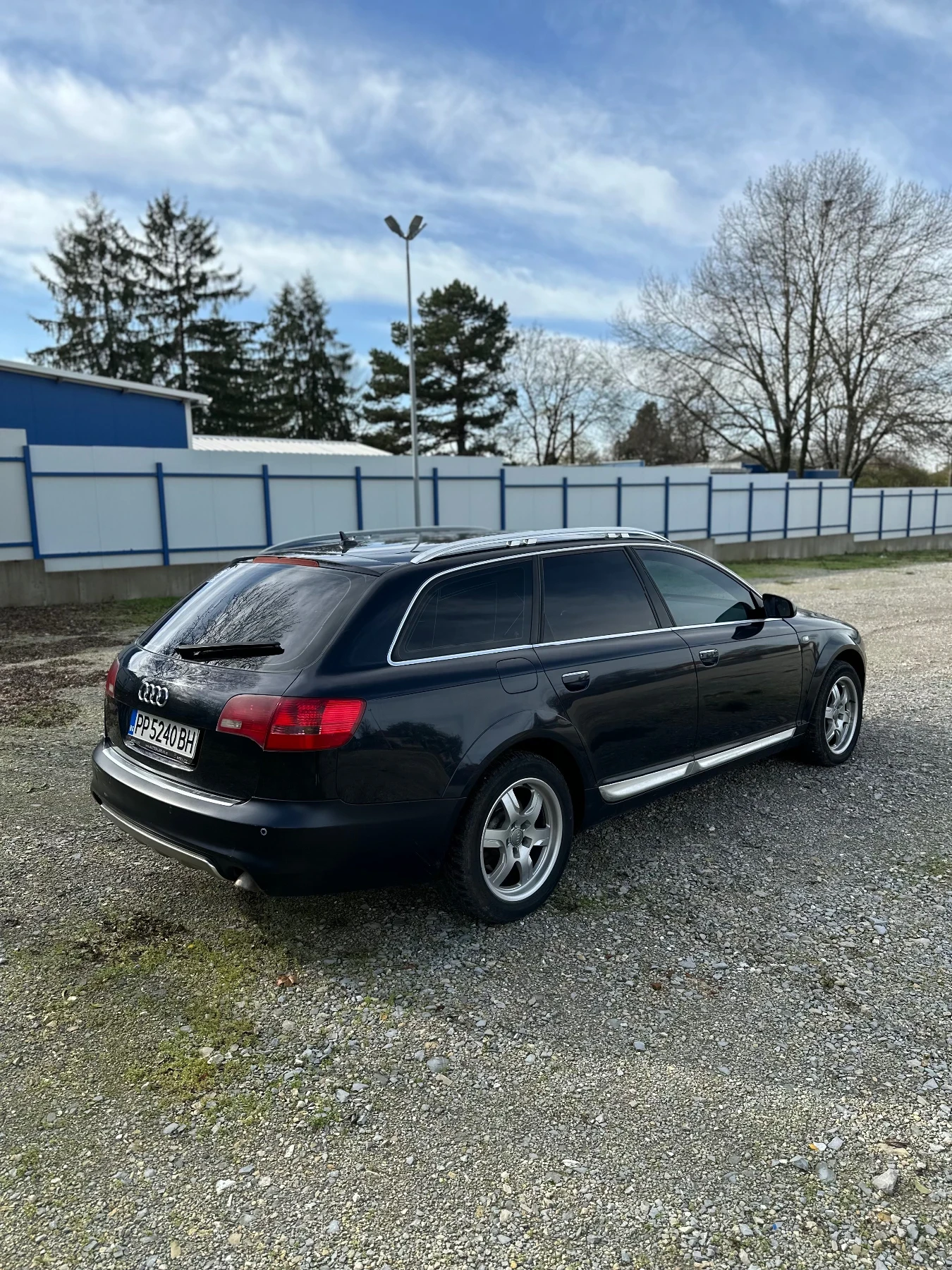 Audi A6 Allroad 3.0tdi - изображение 5