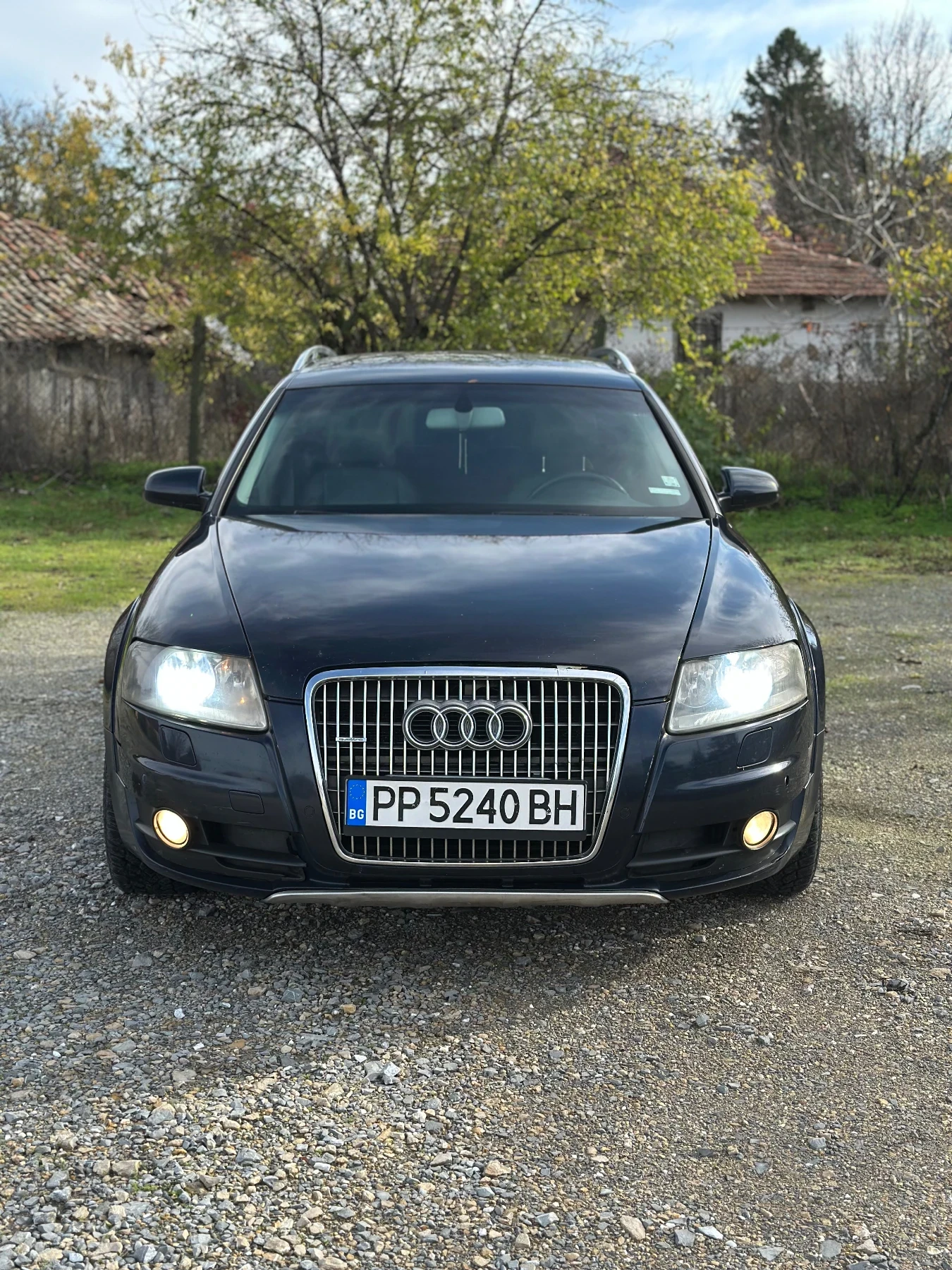 Audi A6 Allroad 3.0tdi | Mobile.bg � ����������� 1