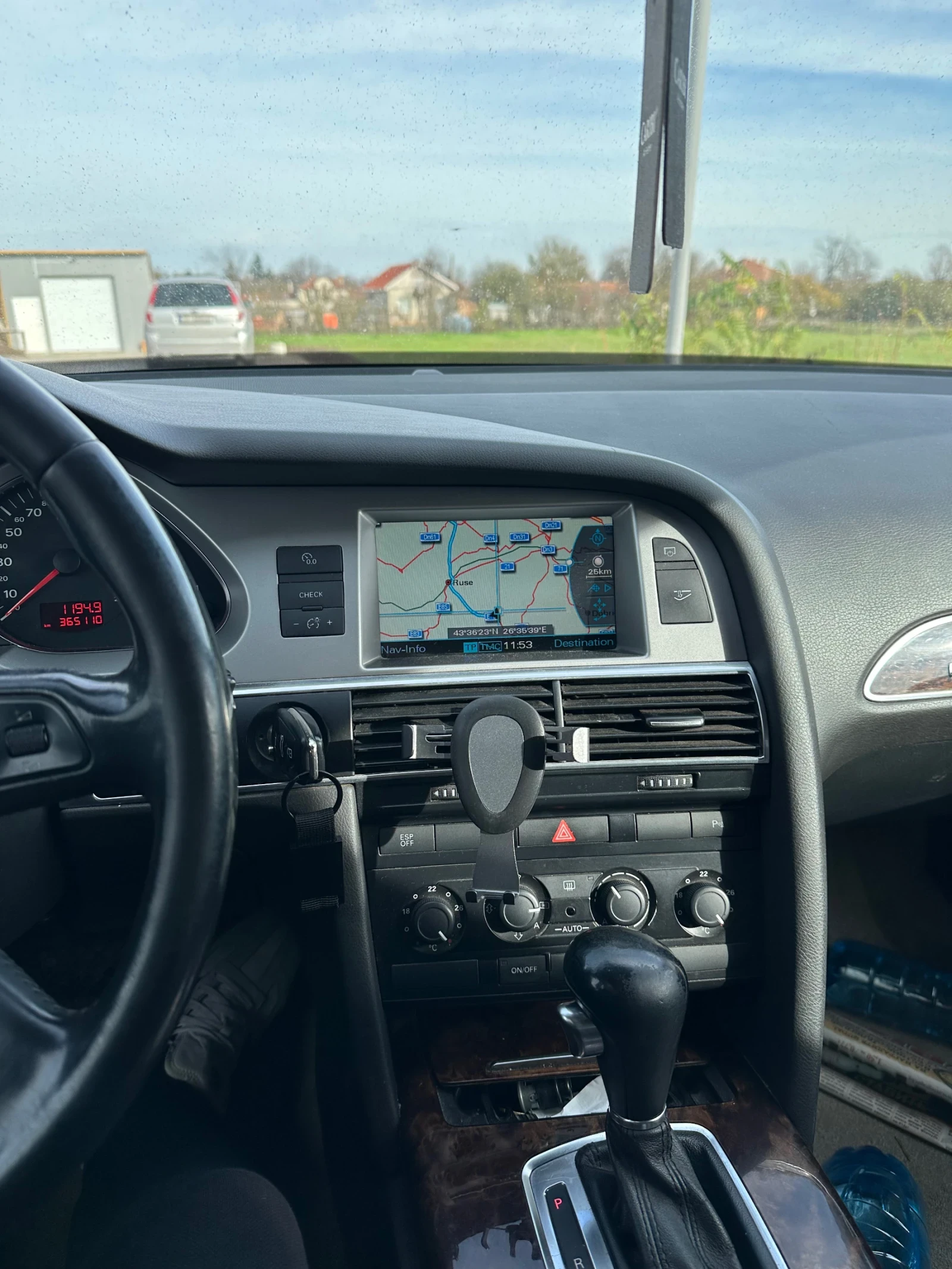 Audi A6 Allroad 3.0tdi | Mobile.bg � ����������� 11