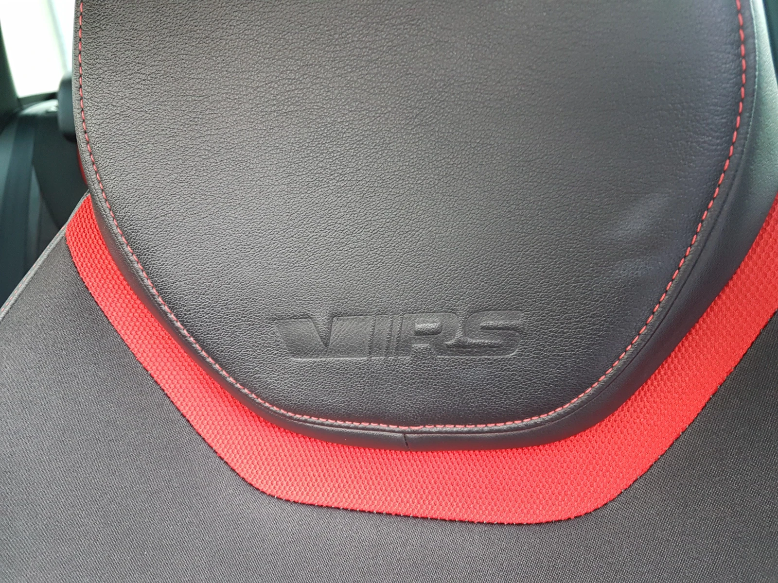 Skoda Octavia VRS 2.0TDI 184�� | Mobile.bg � ����������� 12