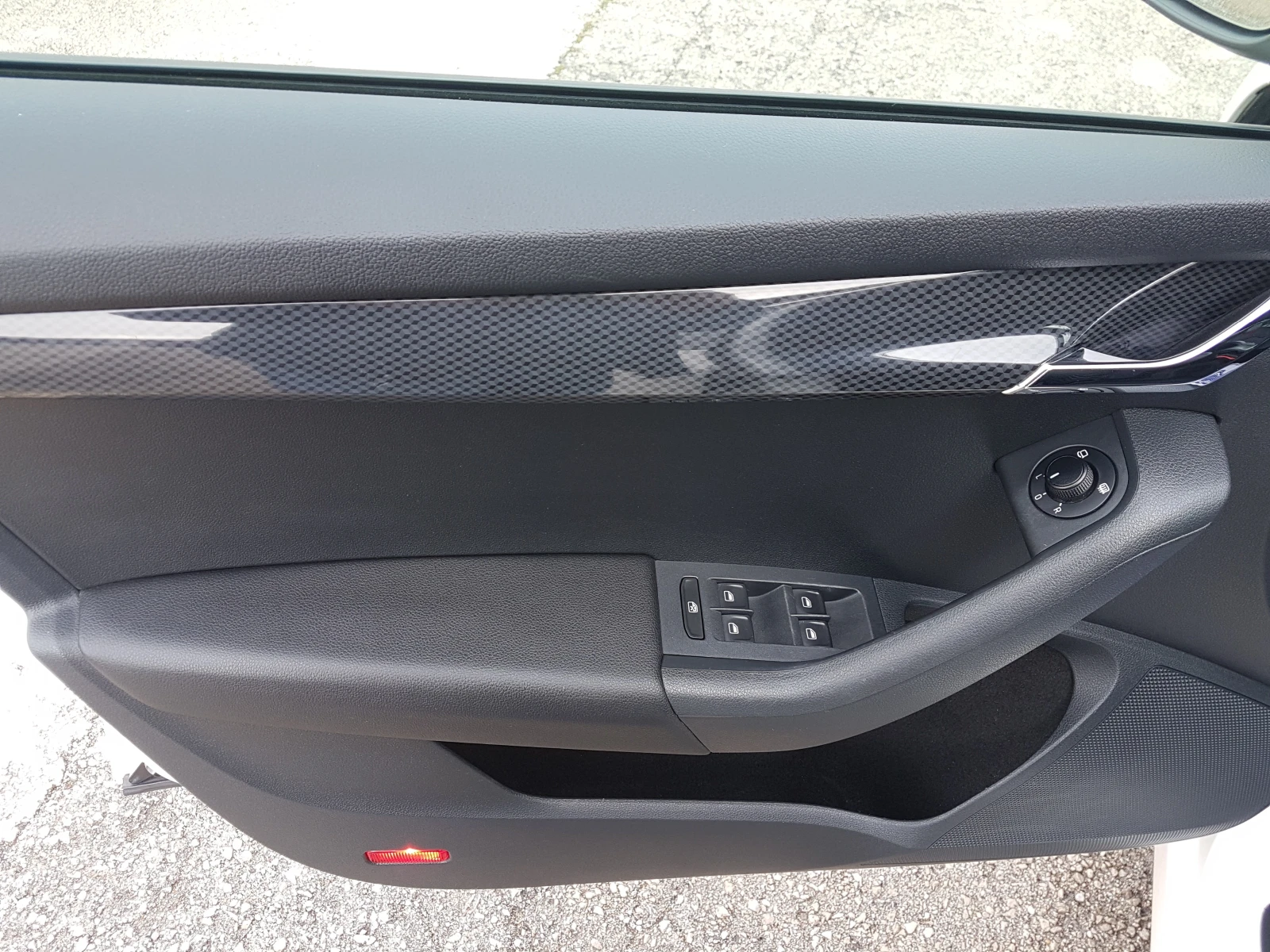 Skoda Octavia VRS 2.0TDI 184�� | Mobile.bg � ����������� 15